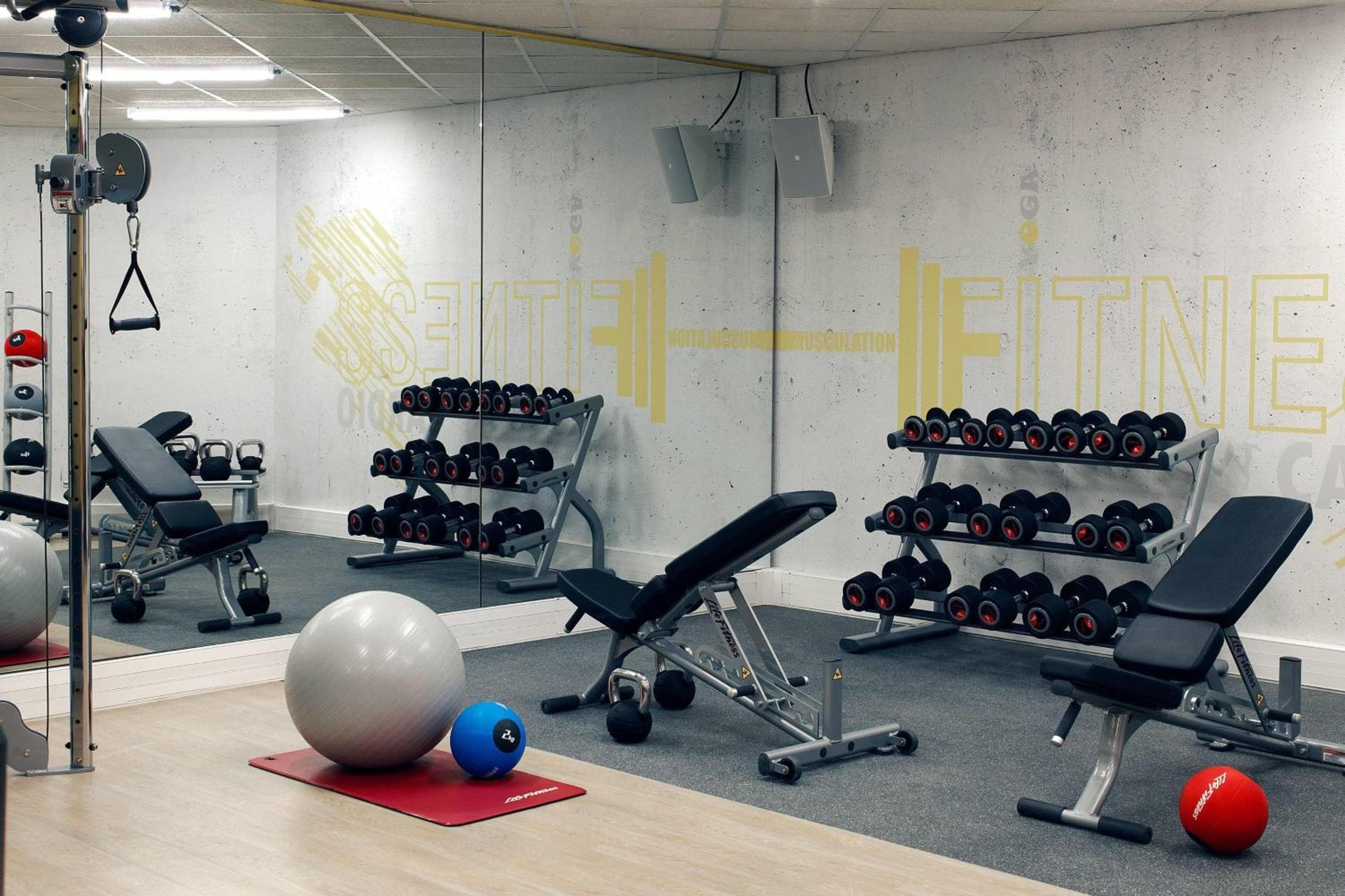 The Jangle Hotel - Paris - Charles de Gaulle - Airport