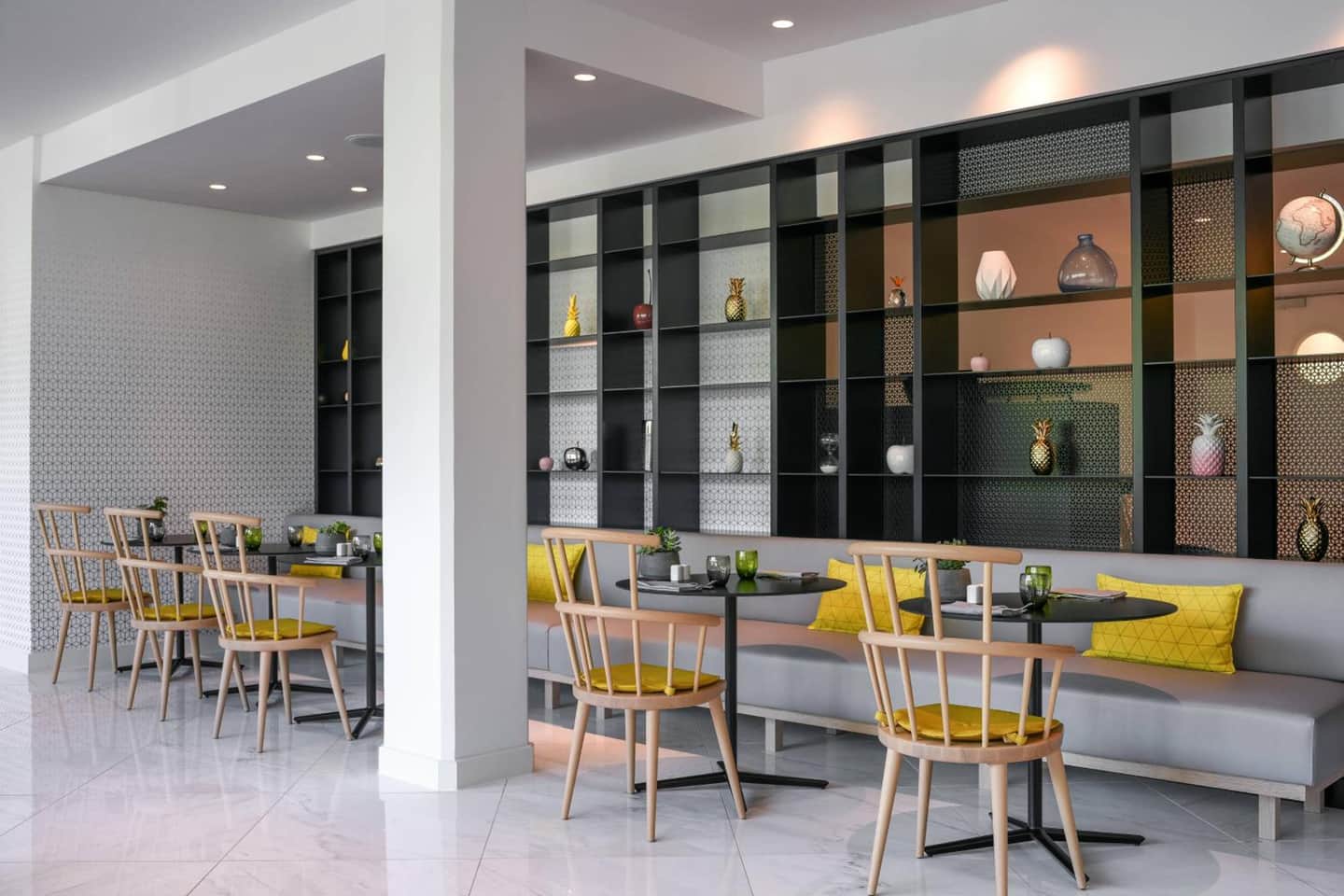 The Jangle Hotel - Paris - Charles de Gaulle - Airport