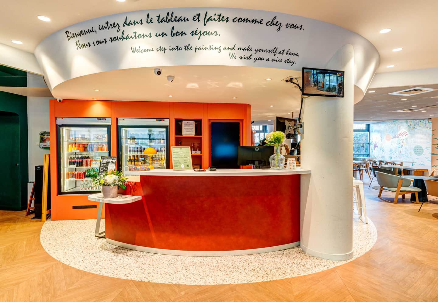 B&B HOME Rueil-Malmaison Gare