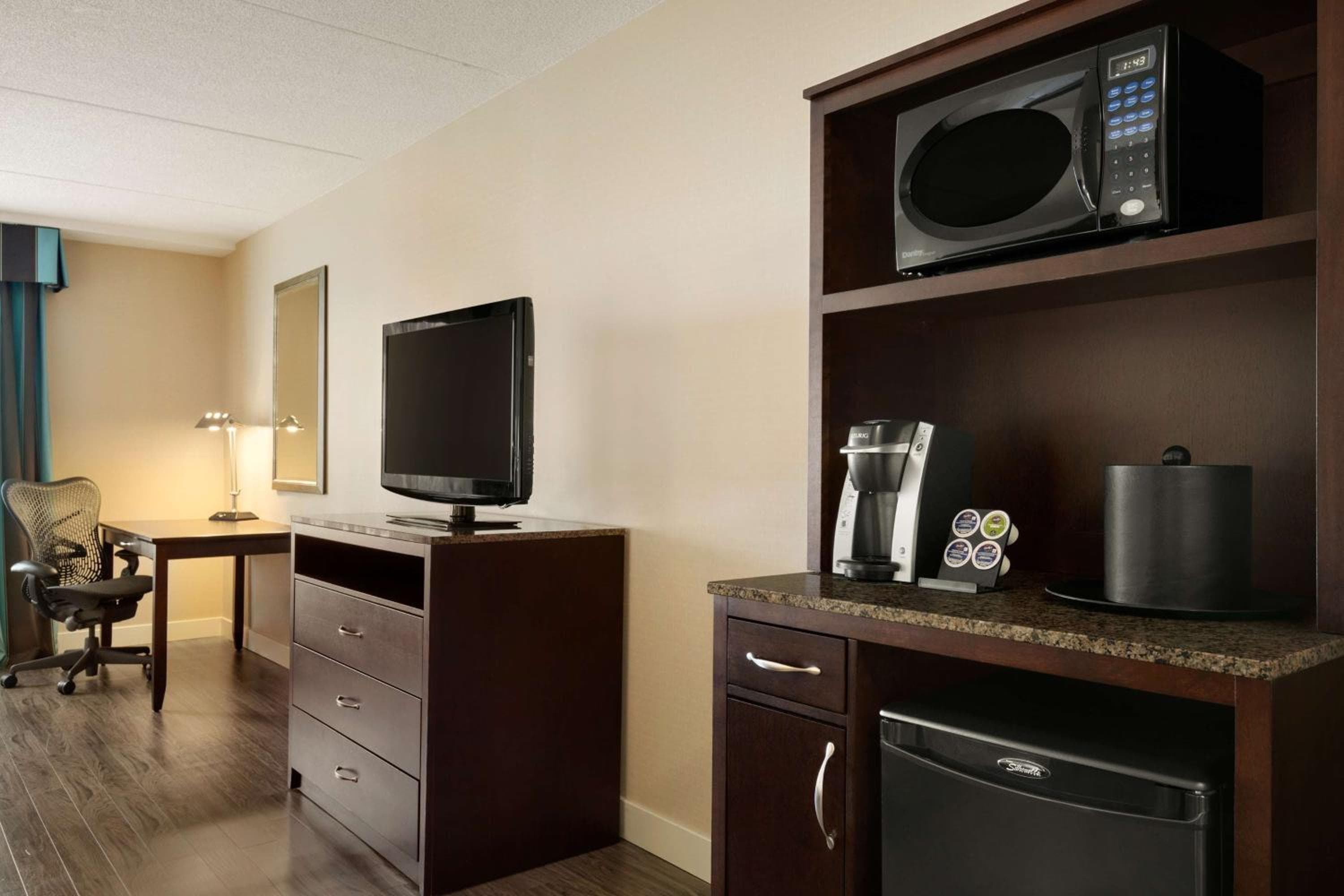 Hilton Garden Inn Toronto/Vaughan
