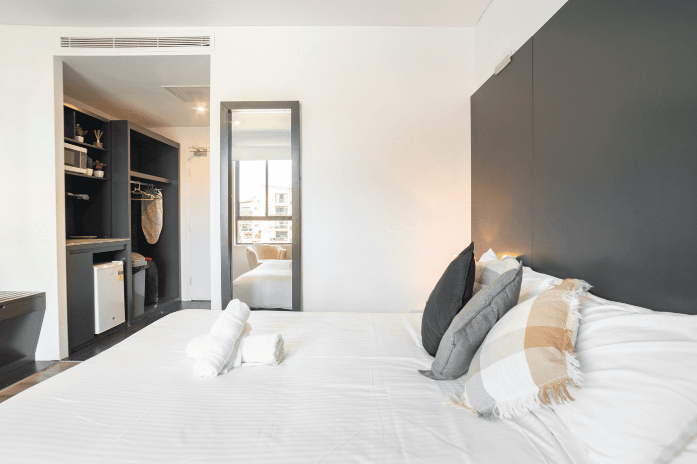 Bankstown Motel 10