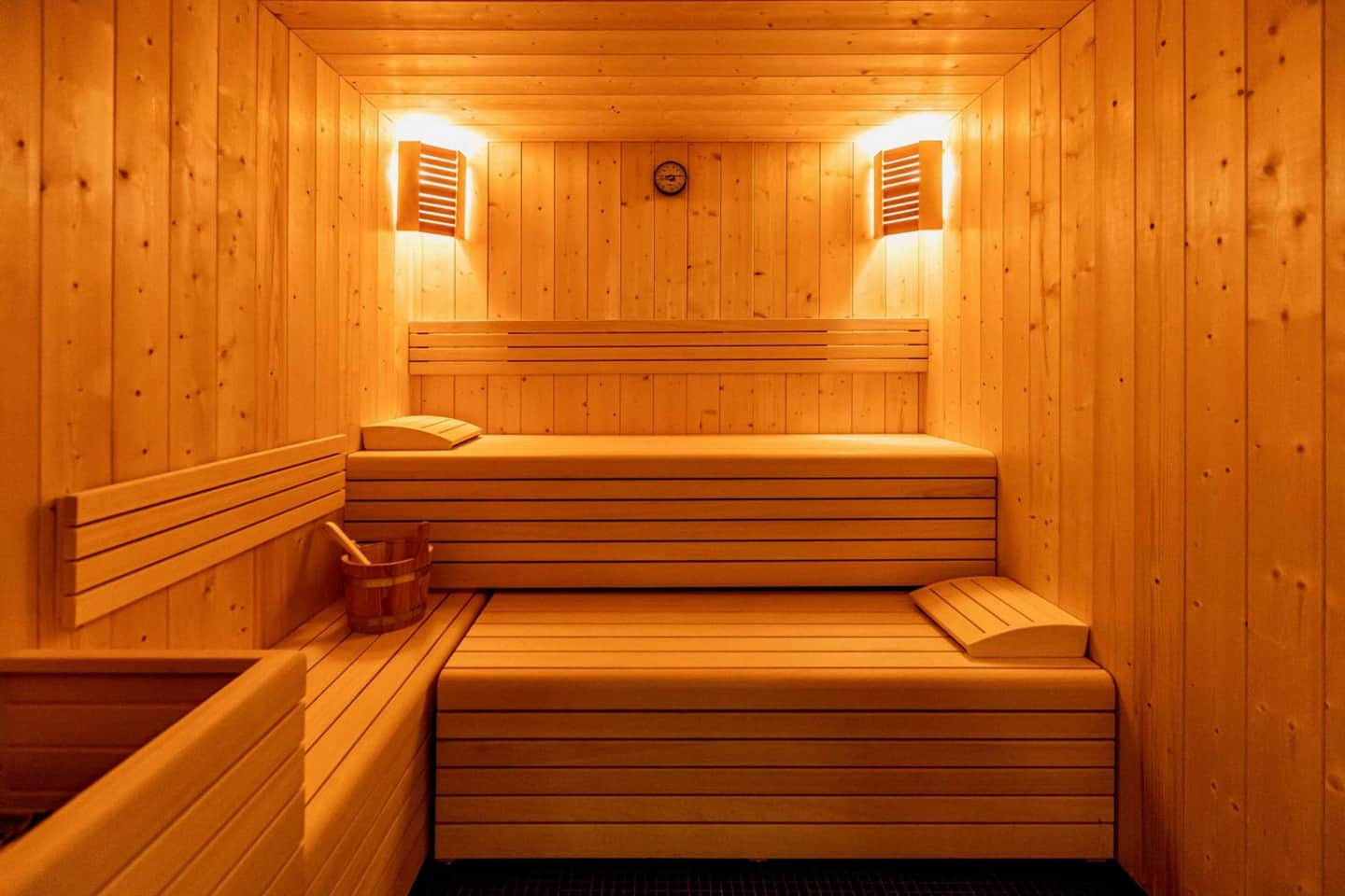 Best Western Plus Crystal, Hôtel, Bar & Spa