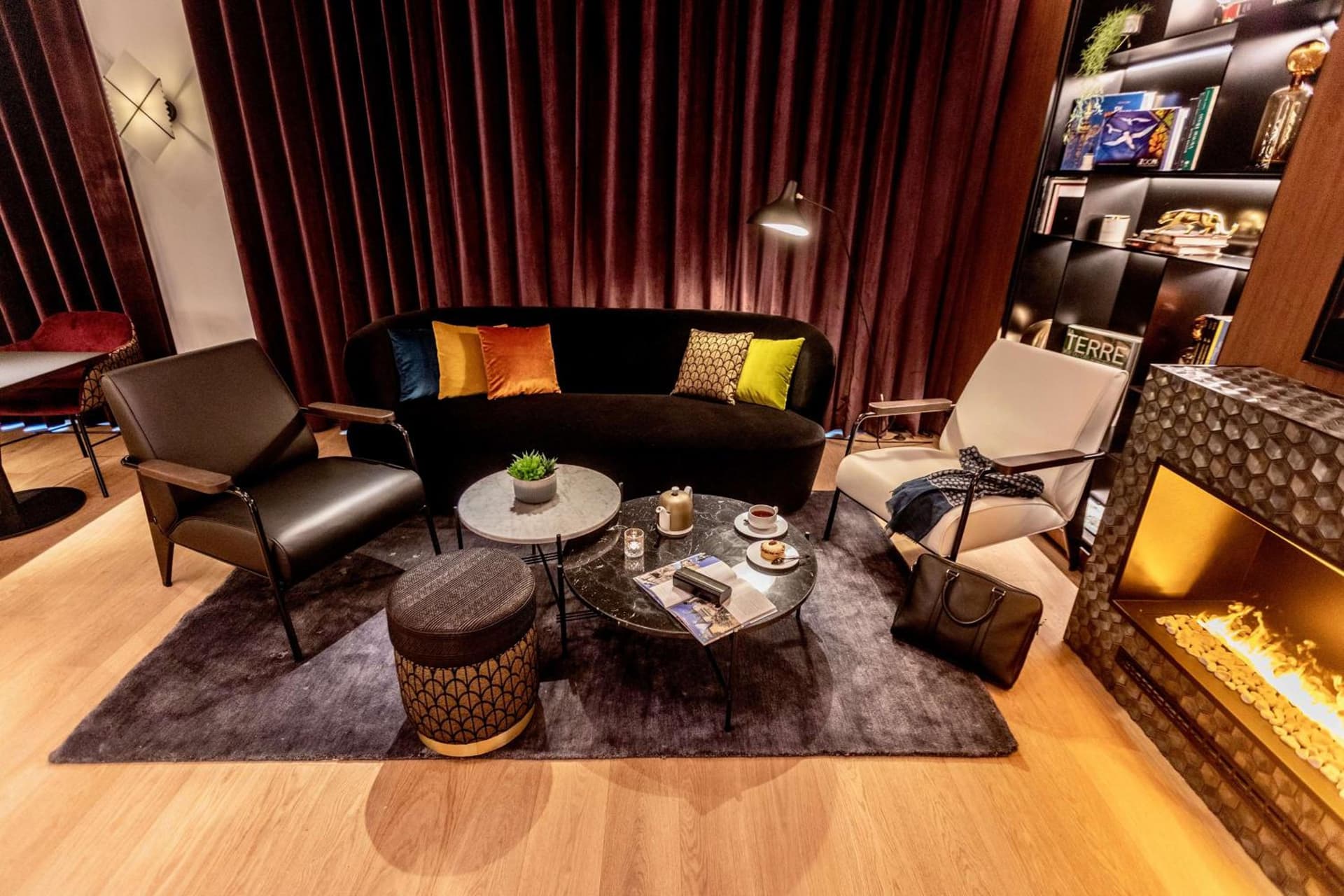 Best Western Plus Crystal, Hôtel, Bar & Spa