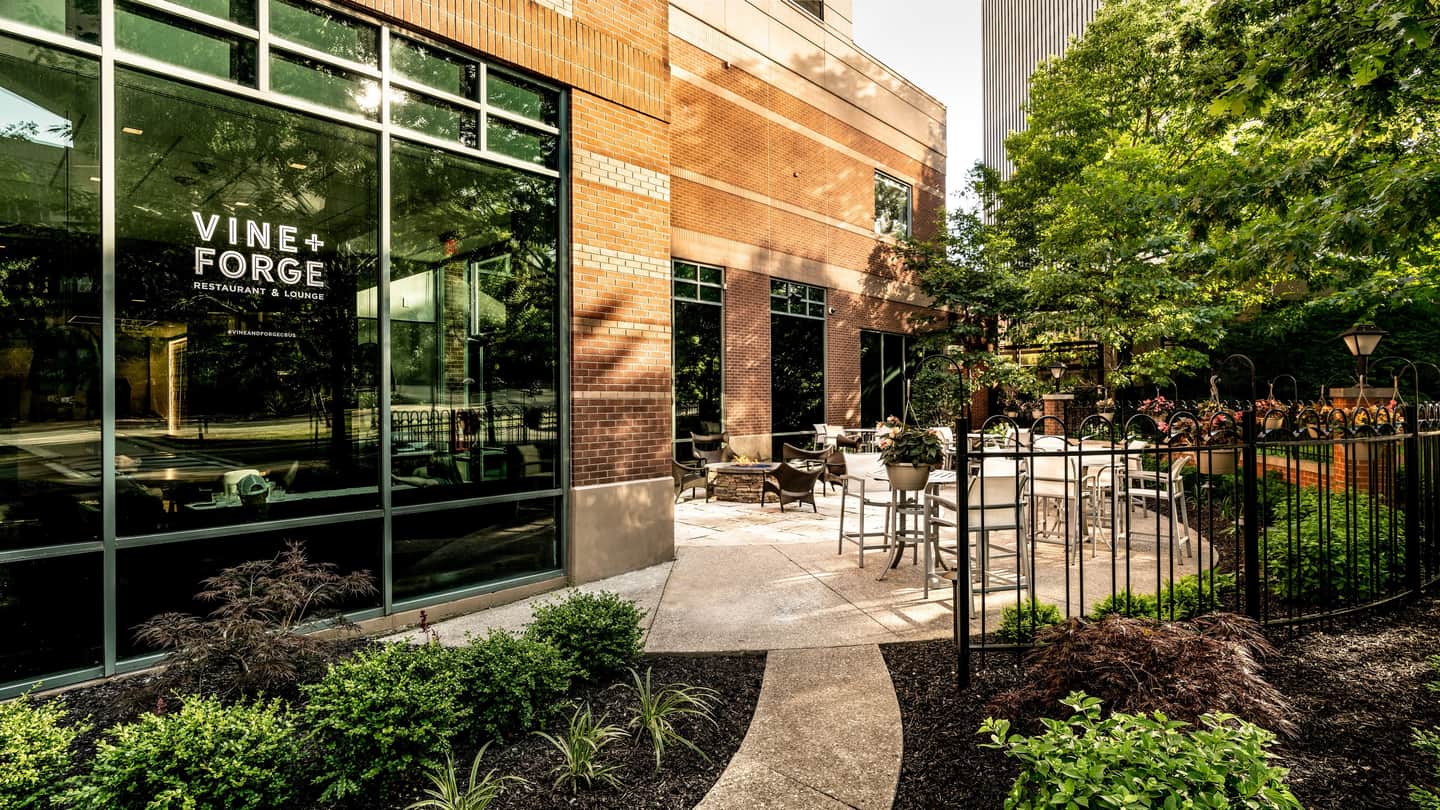 Sonesta Columbus Downtown