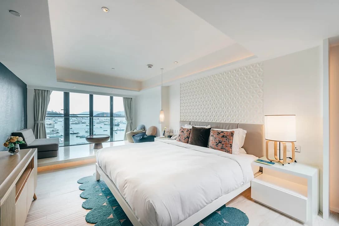 The Pier Hotel