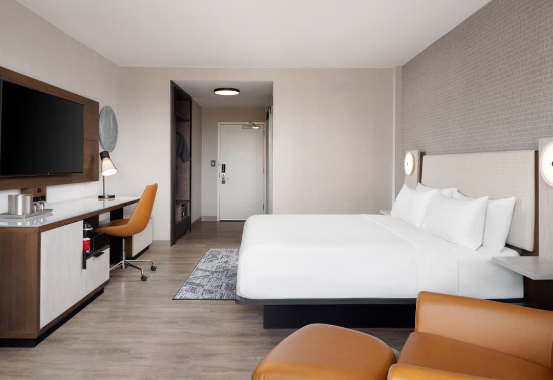 AC Hotel Arlington National Landing