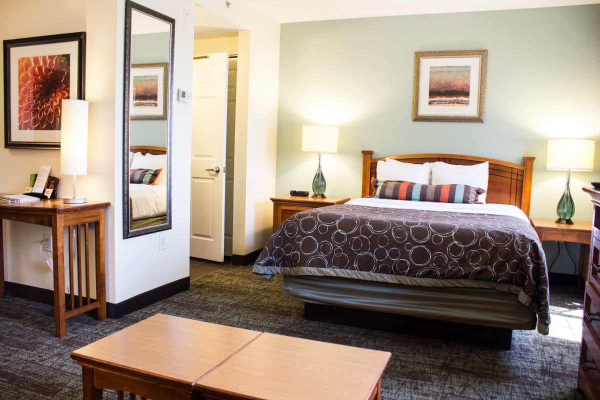 Sonesta ES Suites Dallas Las Colinas