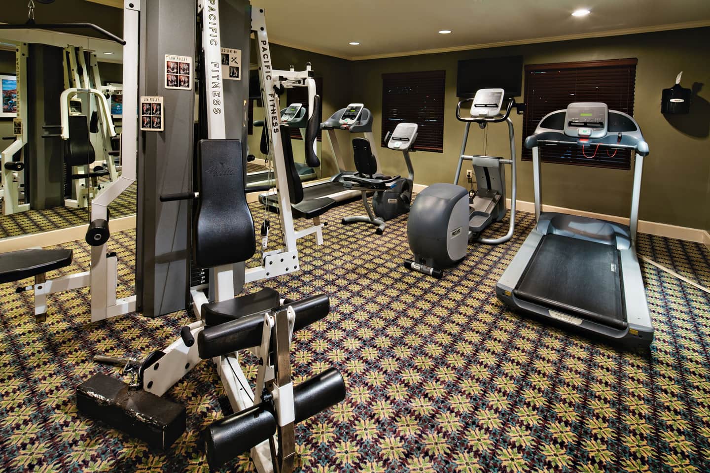 Sonesta ES Suites Dallas Las Colinas