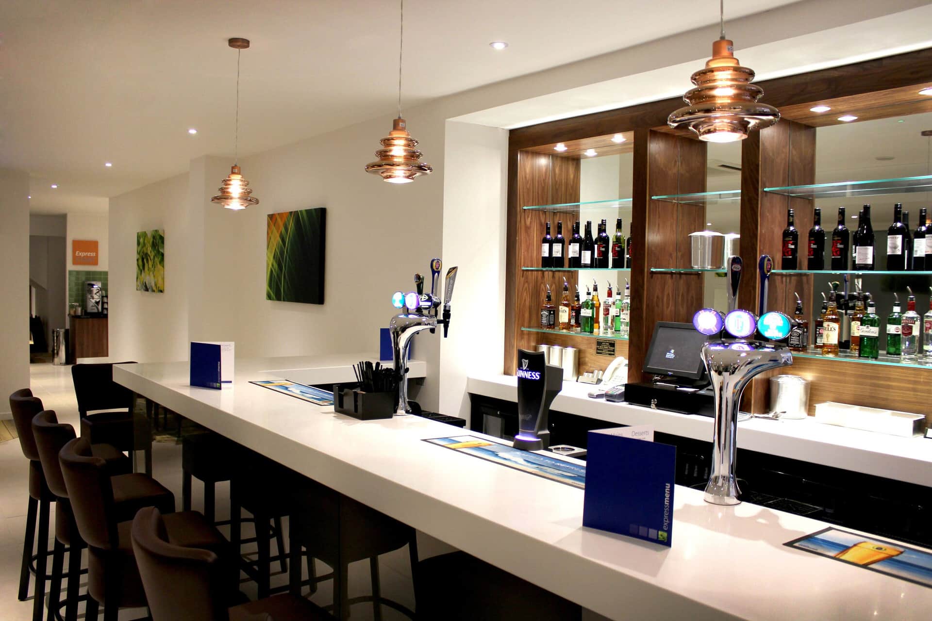 Holiday Inn Express Wakefield, an IHG Hotel