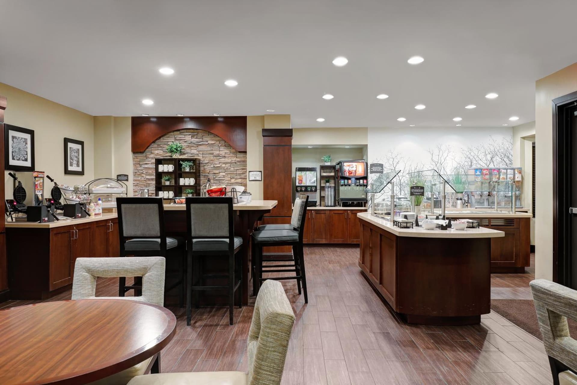 Staybridge Suites Washington D.C. - Greenbelt, an IHG Hotel