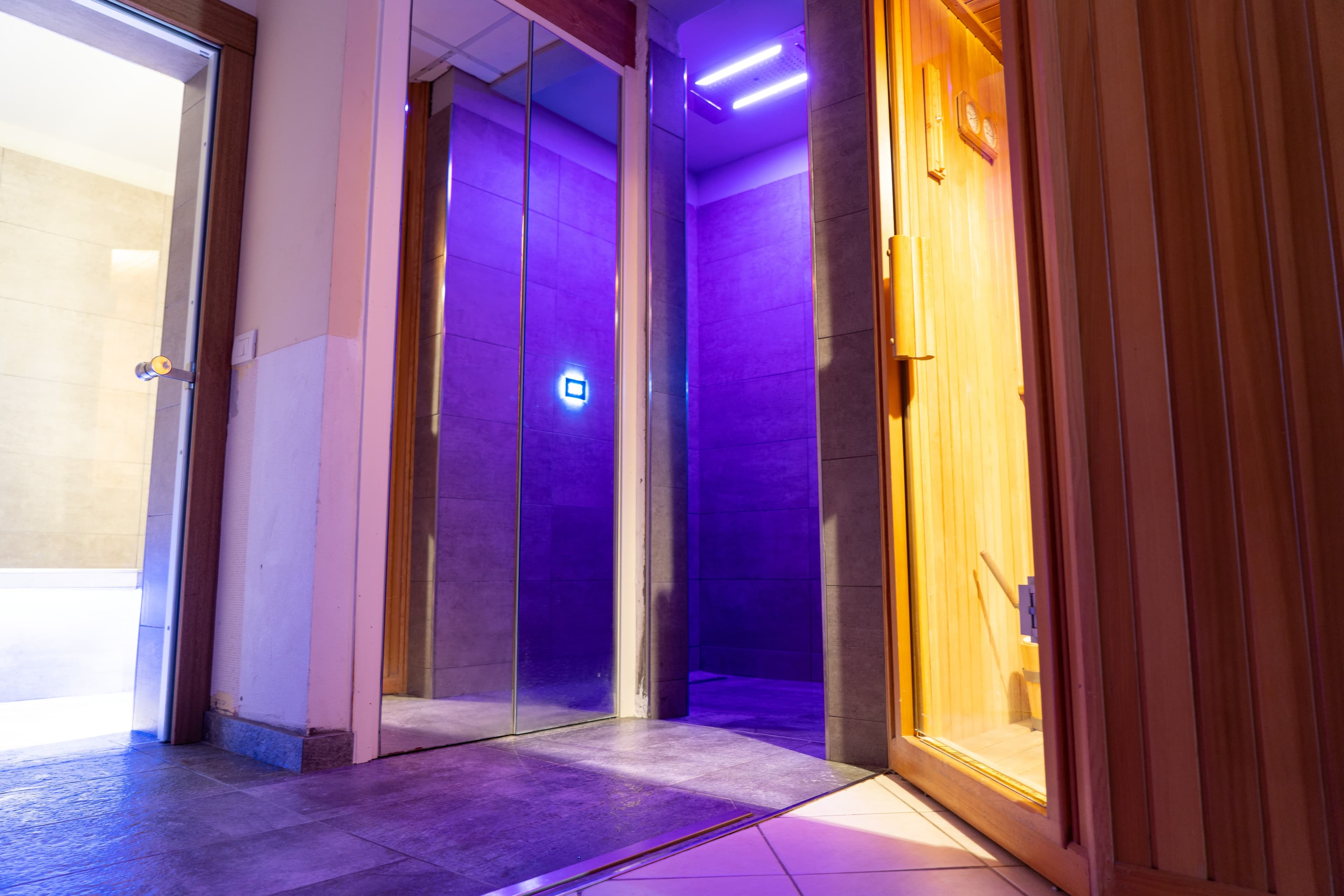 AHG Donna Silvia Wellness Hotel