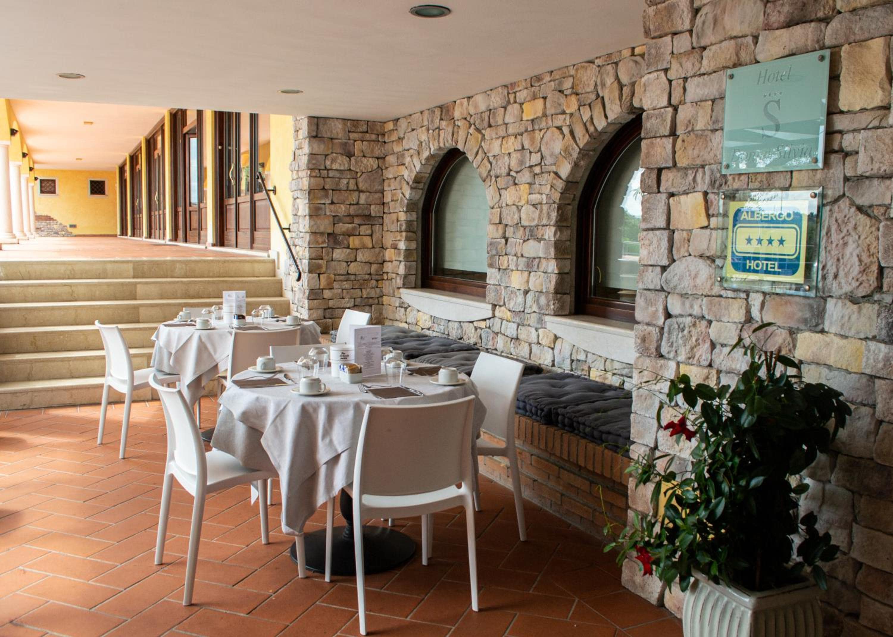 AHG Donna Silvia Wellness Hotel