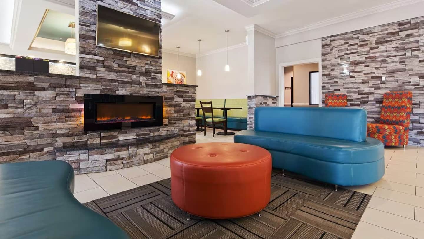 Best Western Elkhart Inn & Suites
