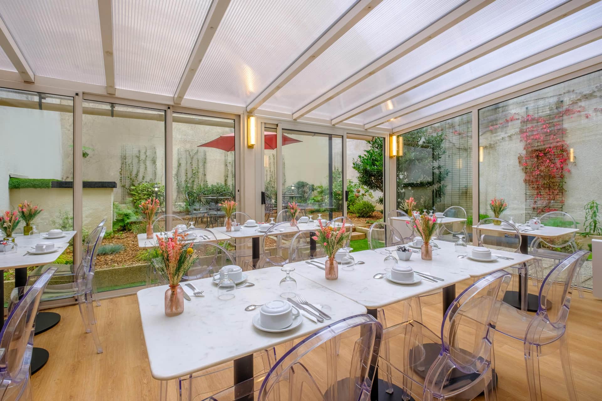 Dièse Hôtel Bastille
