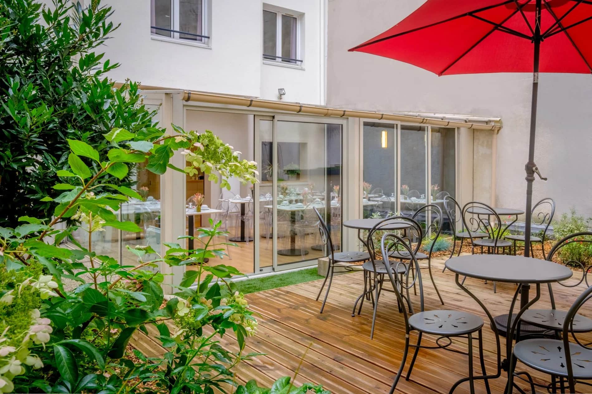 Dièse Hôtel Bastille