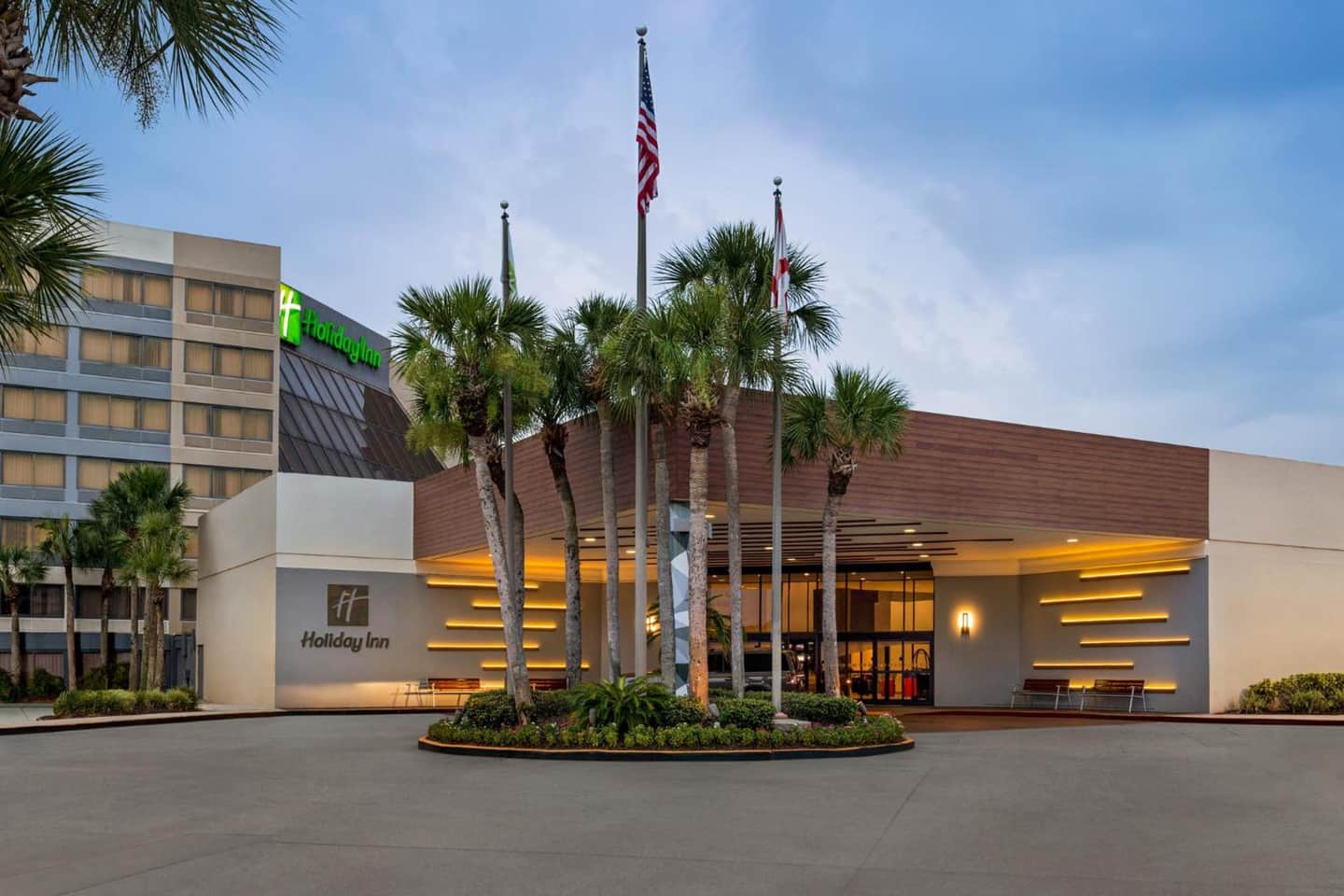 Holiday Inn Orlando International Airport, an IHG Hotel