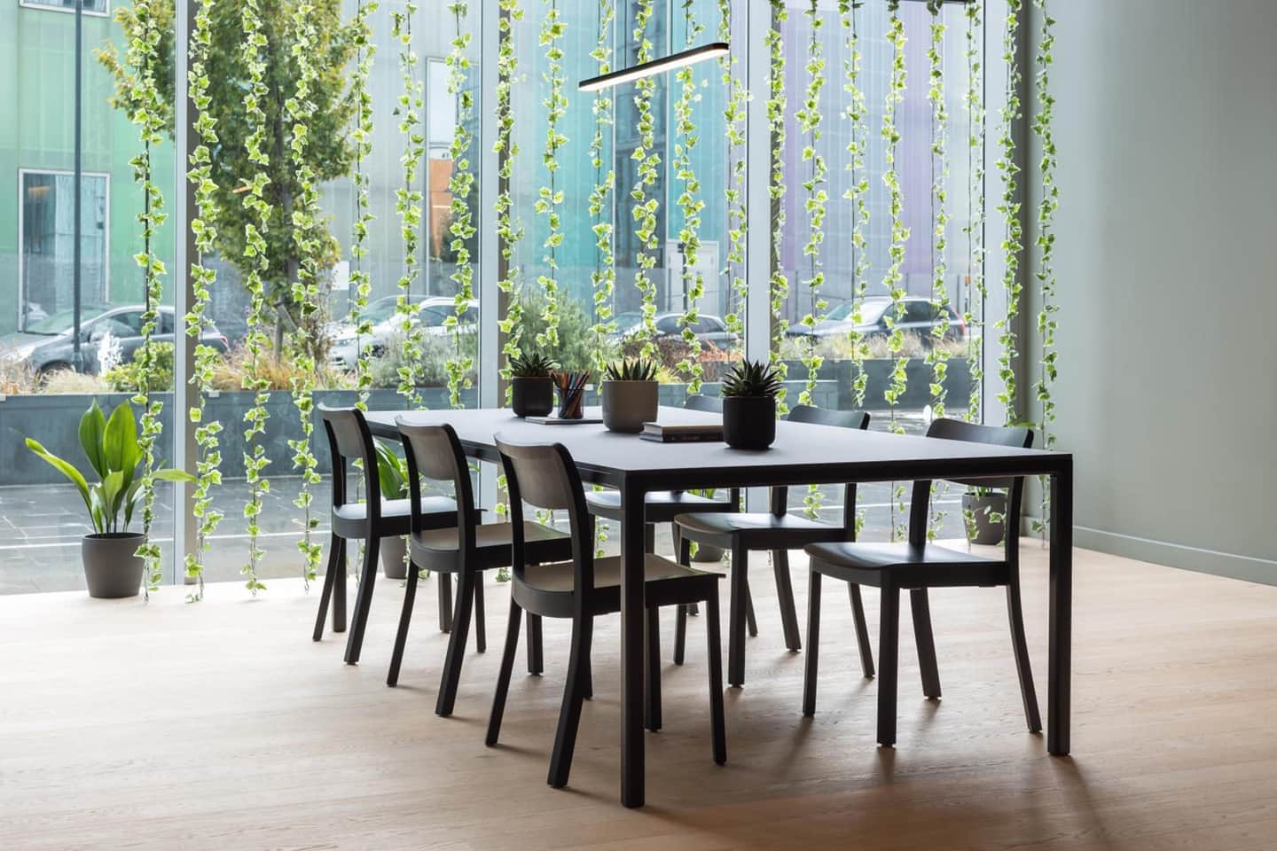 Zedwell Greenwich