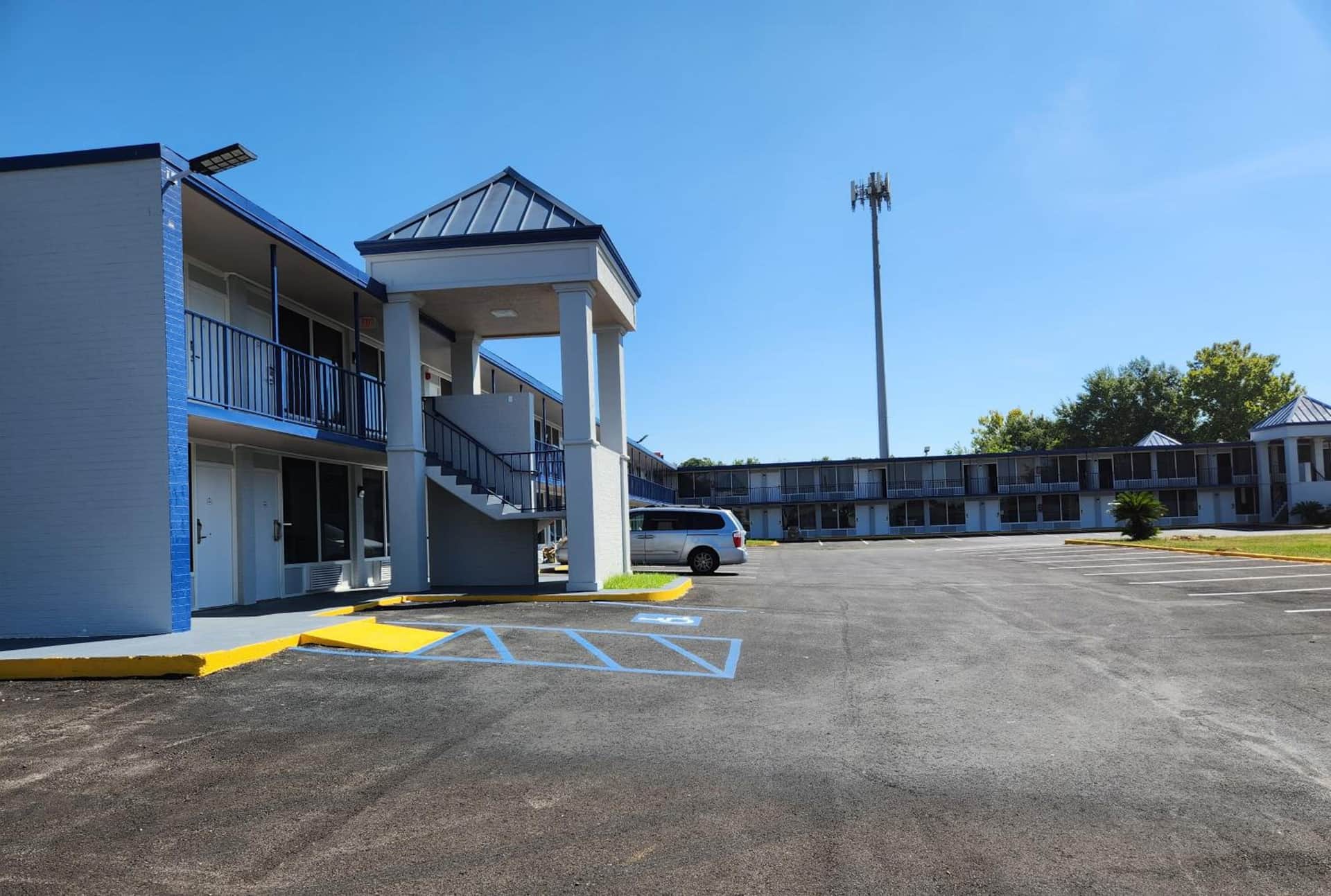 Smart Stay Inn Lafayette