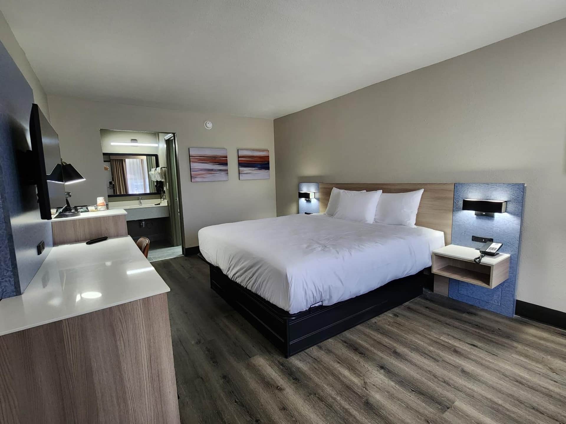 Smart Stay Inn Lafayette