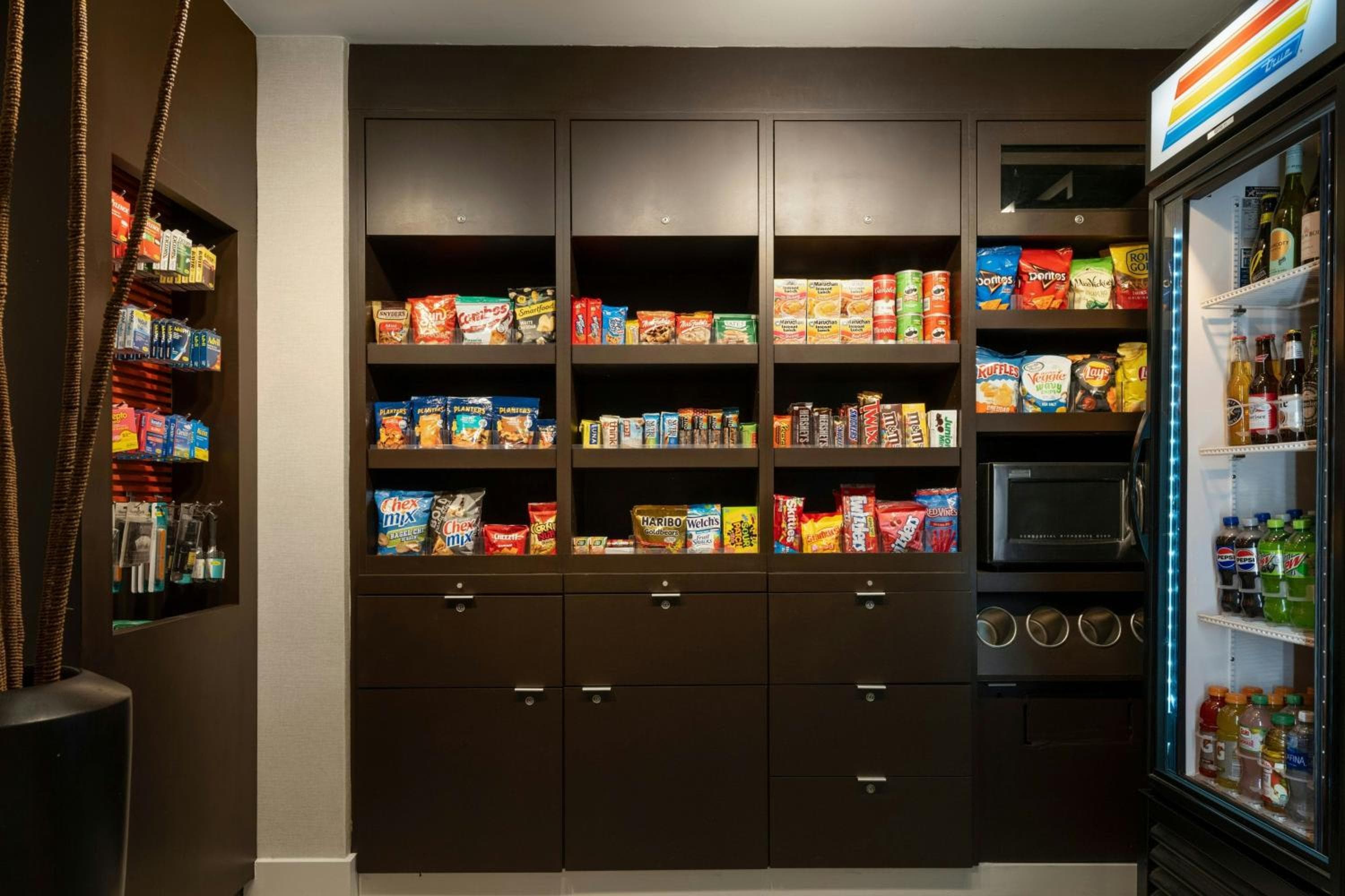 Courtyard by Marriott Los Angeles Pasadena/Old Town