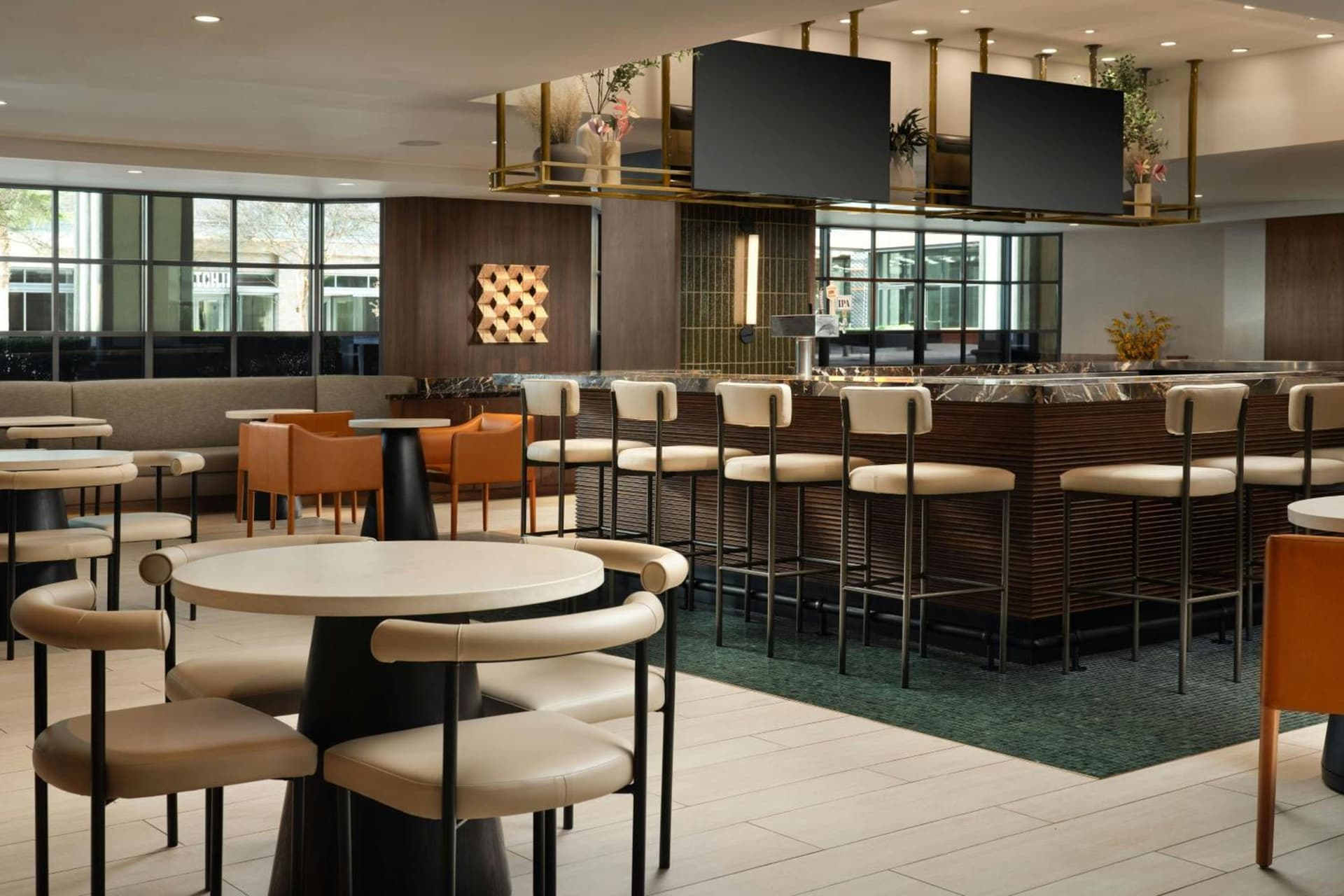Courtyard by Marriott Los Angeles Pasadena/Old Town