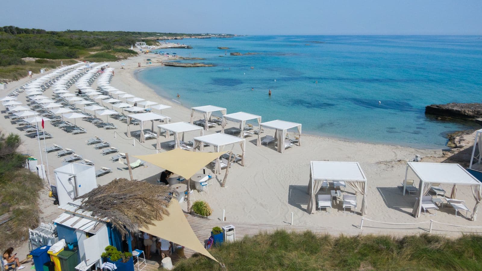 Posia Retreat & SPA | UNA Esperienze