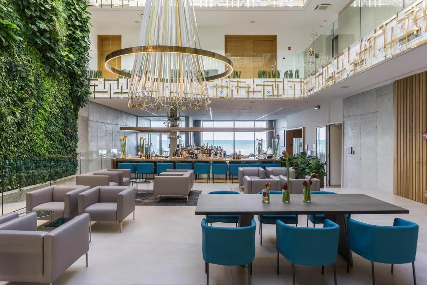 Posia Retreat & SPA | UNA Esperienze