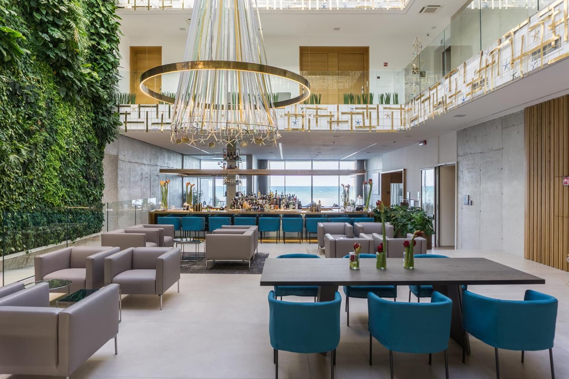 Posia Retreat & SPA | UNA Esperienze