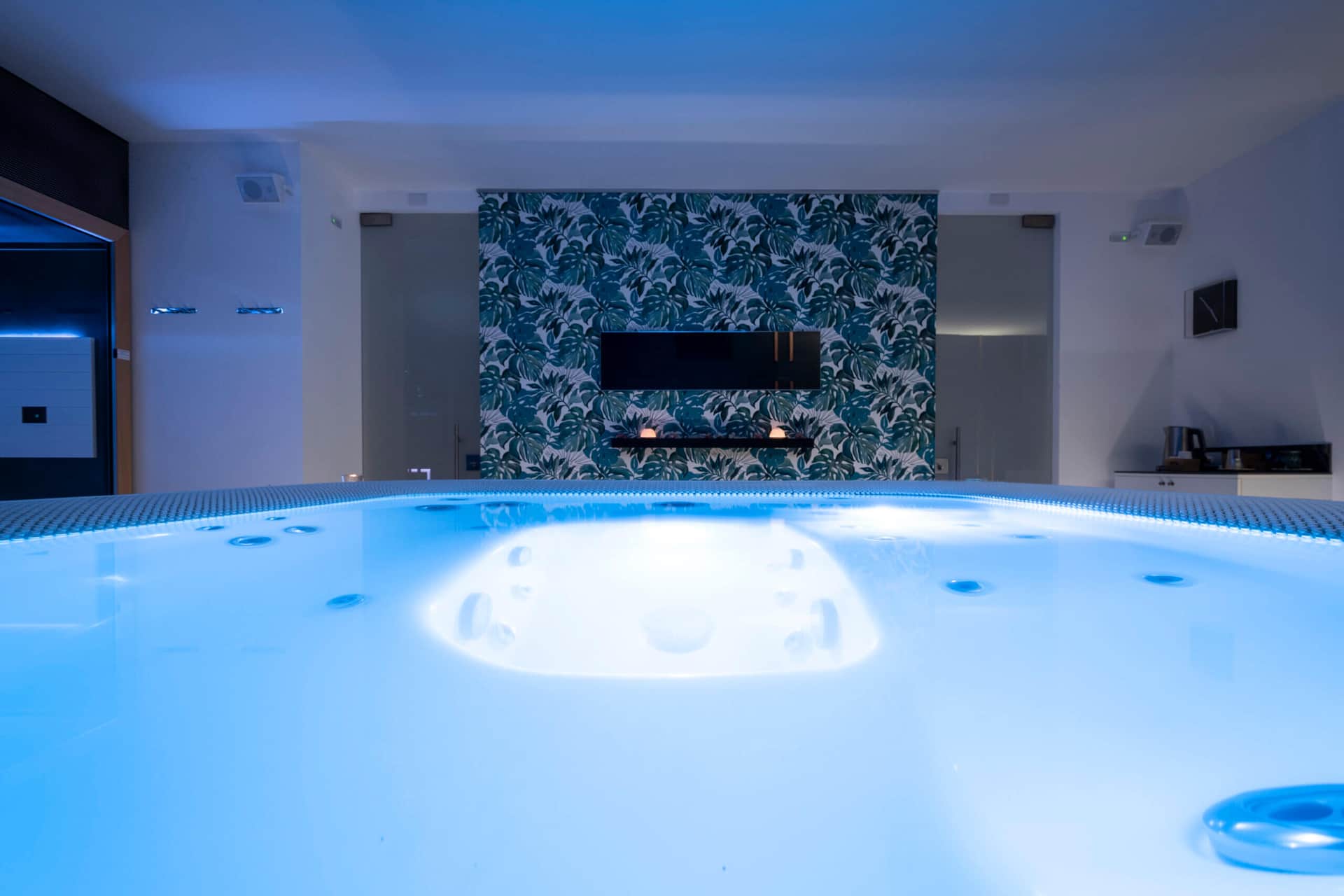 Alkamuri Posh Hotel & Spa