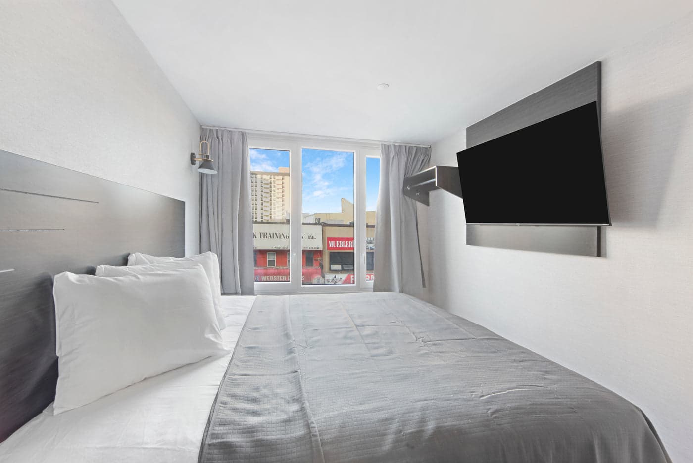 Hotel Tremont Bronx Yankee Stadium