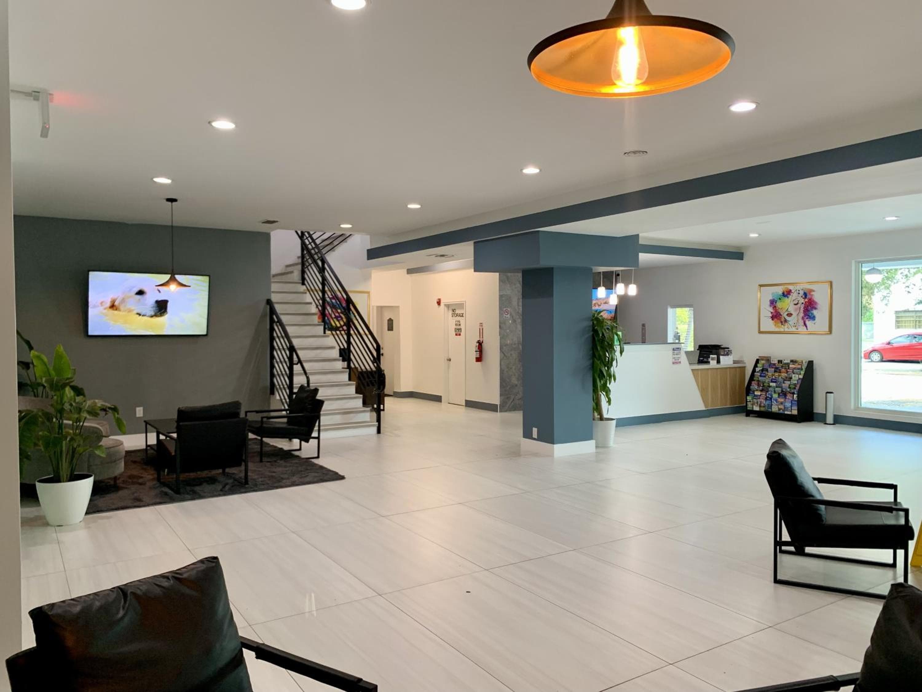 Garden Hotel Miami Airport, Trademark Collection by Wyndham