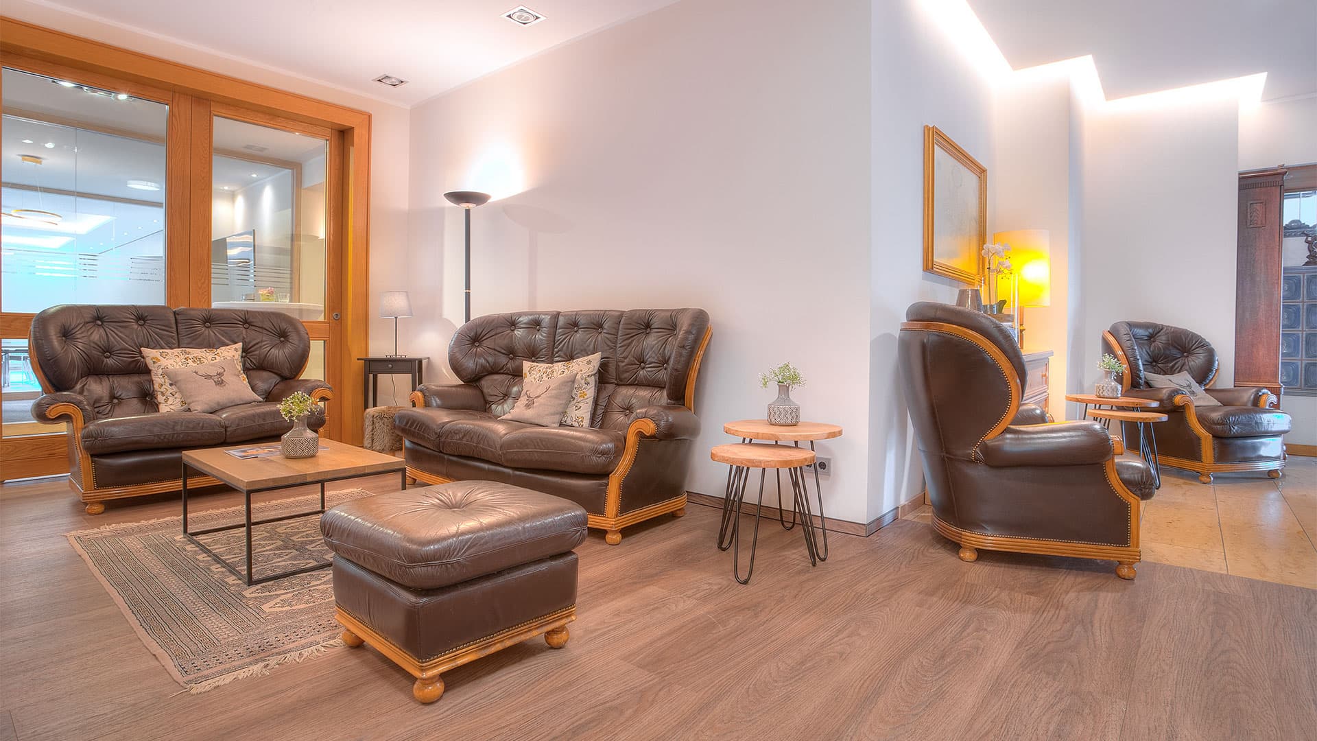 Best Western Hotel Brunnenhof