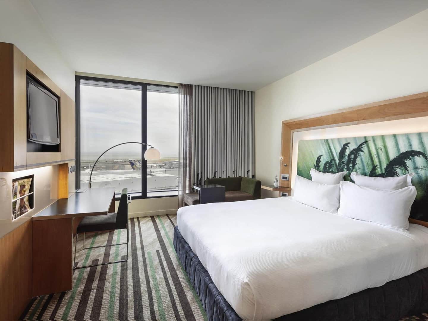 Novotel Auckland Airport