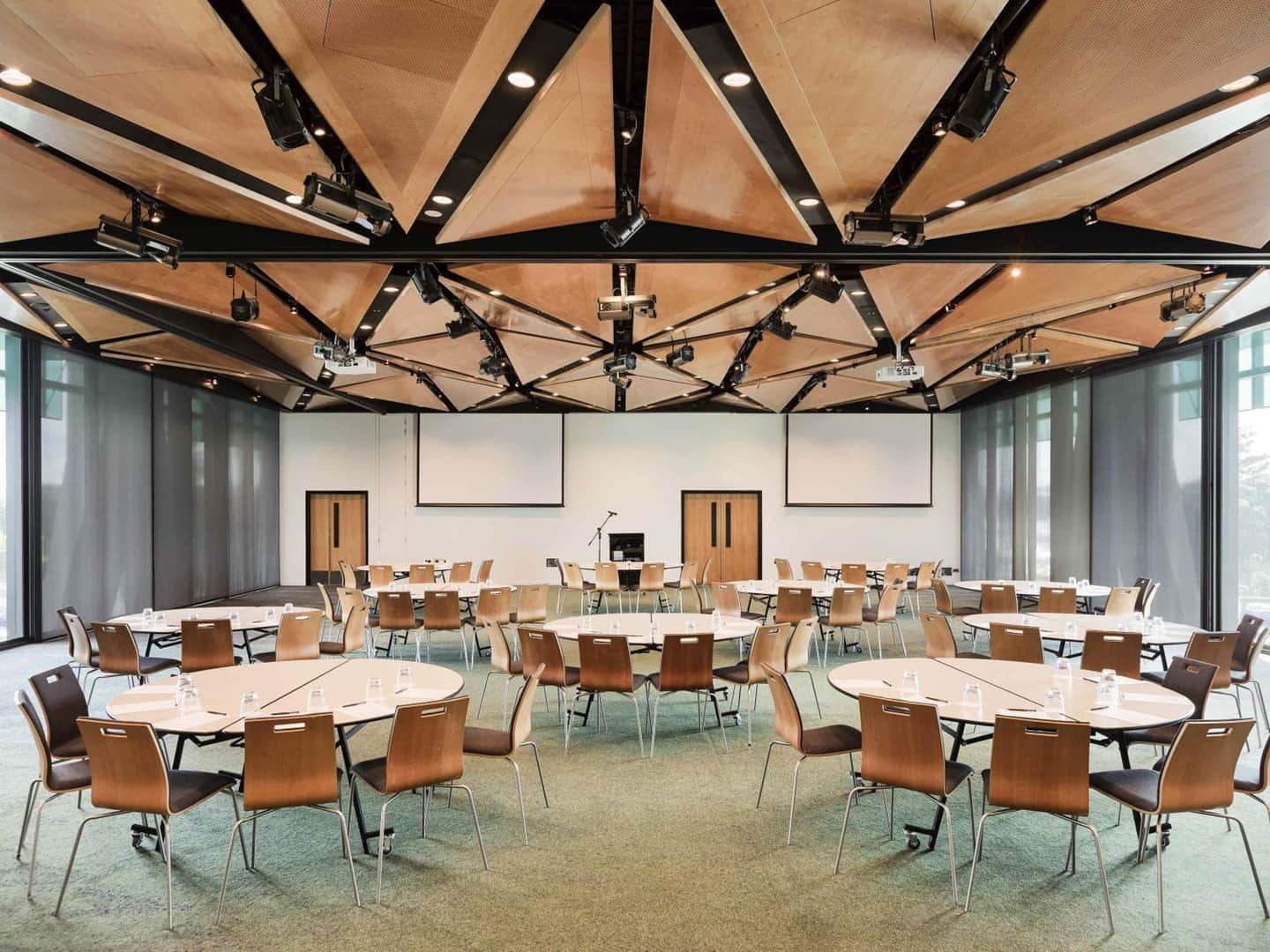 Novotel Auckland Airport