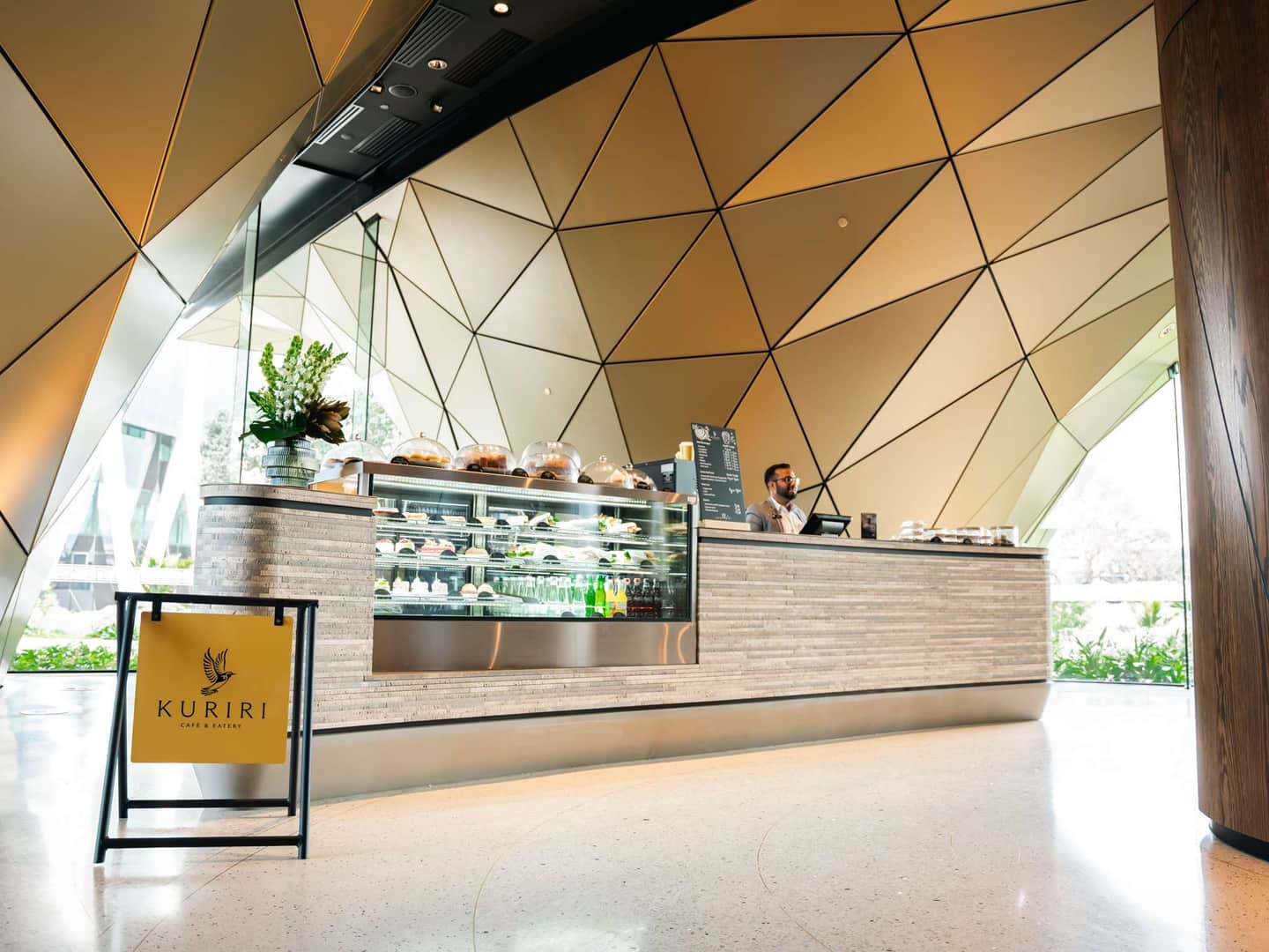 Pullman Auckland Airport