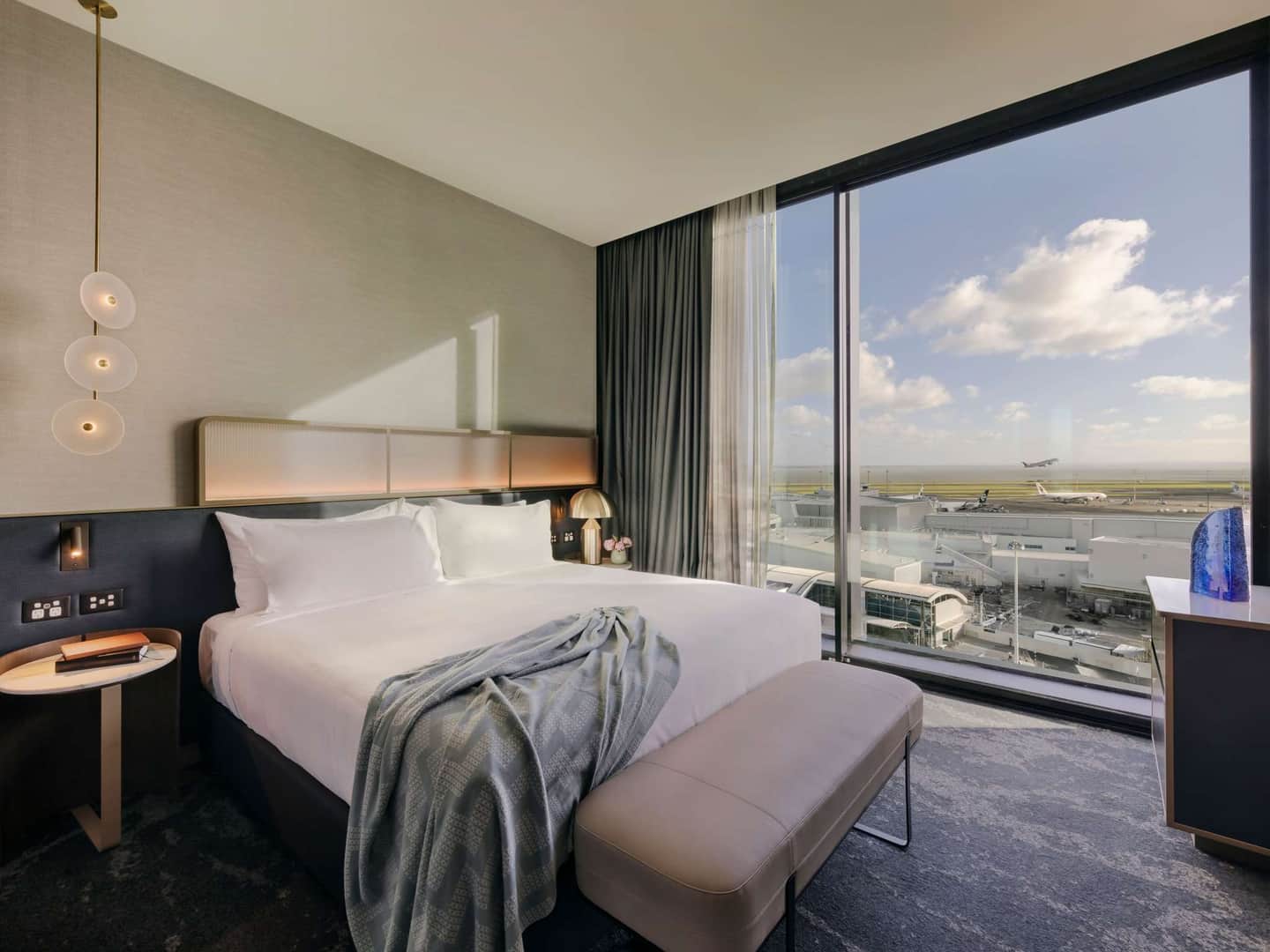 Pullman Auckland Airport