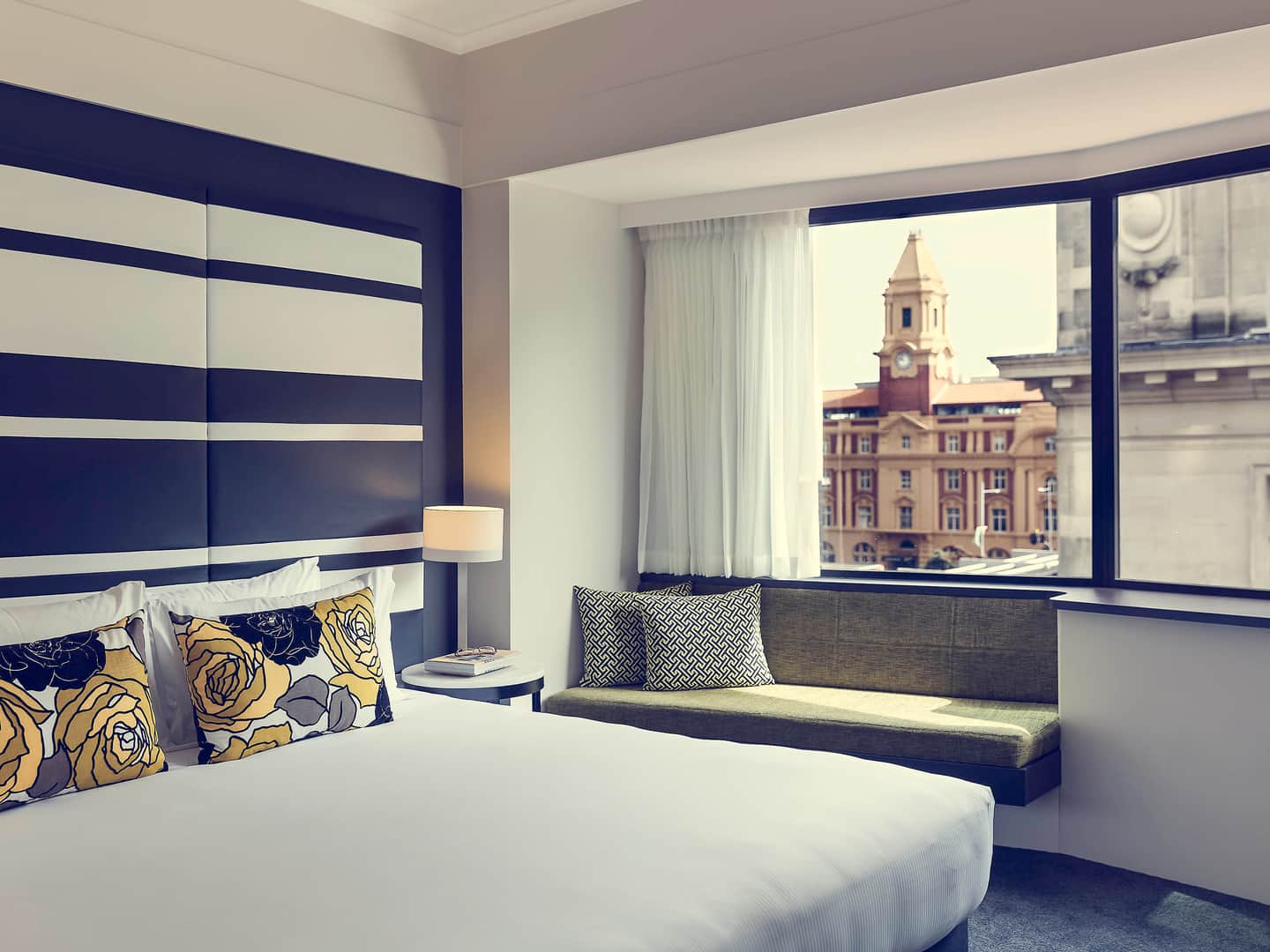 Mövenpick Hotel Auckland