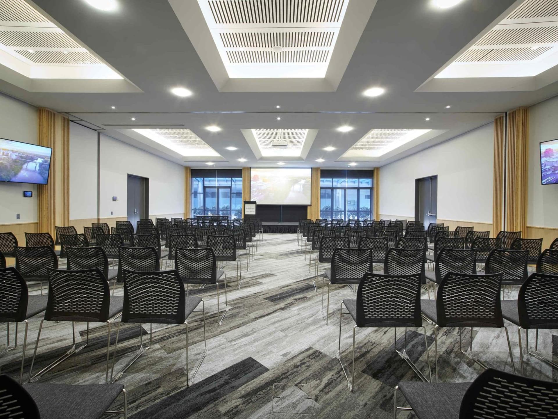 Novotel Hamilton Tainui