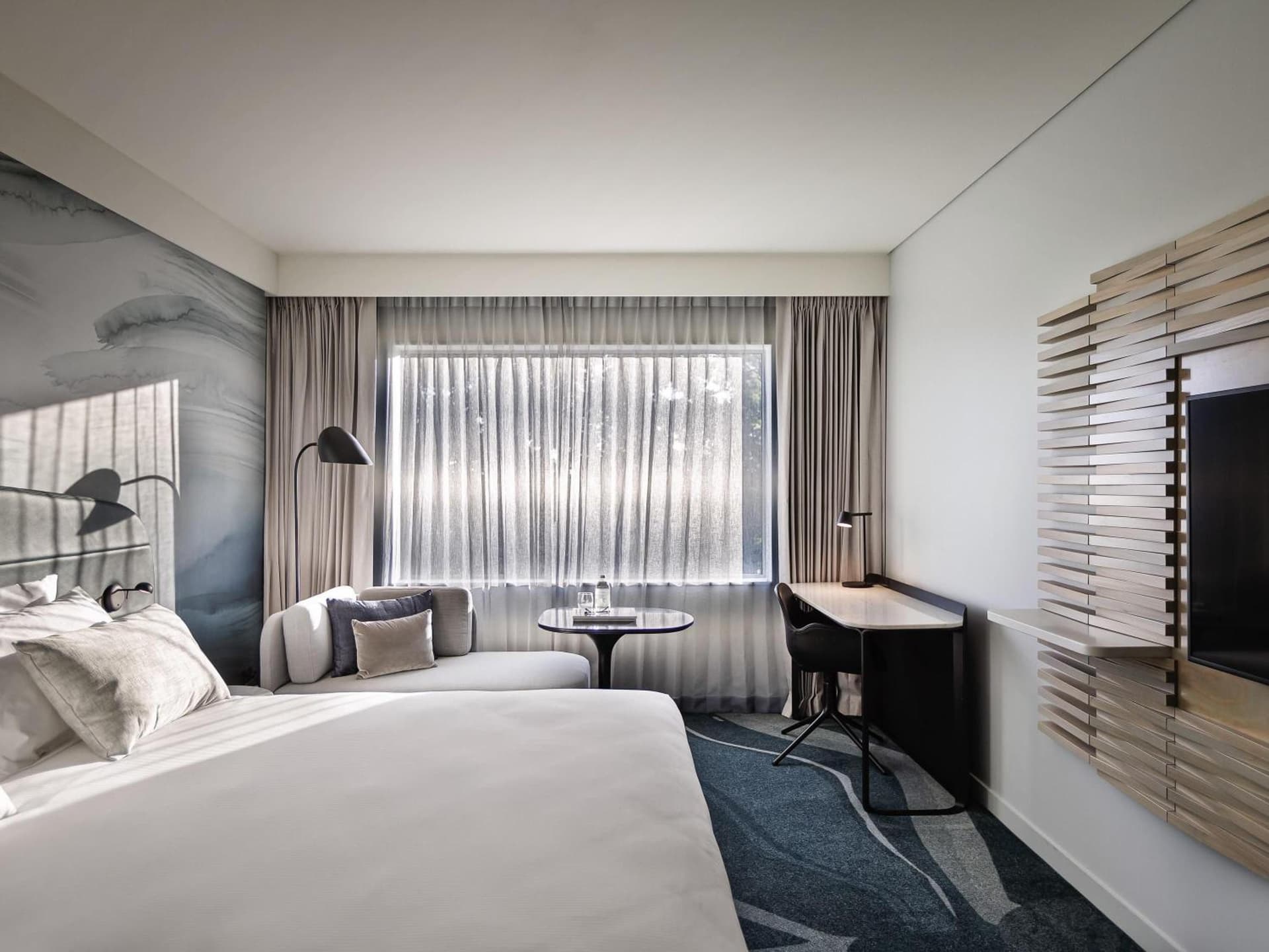 Novotel Hamilton Tainui