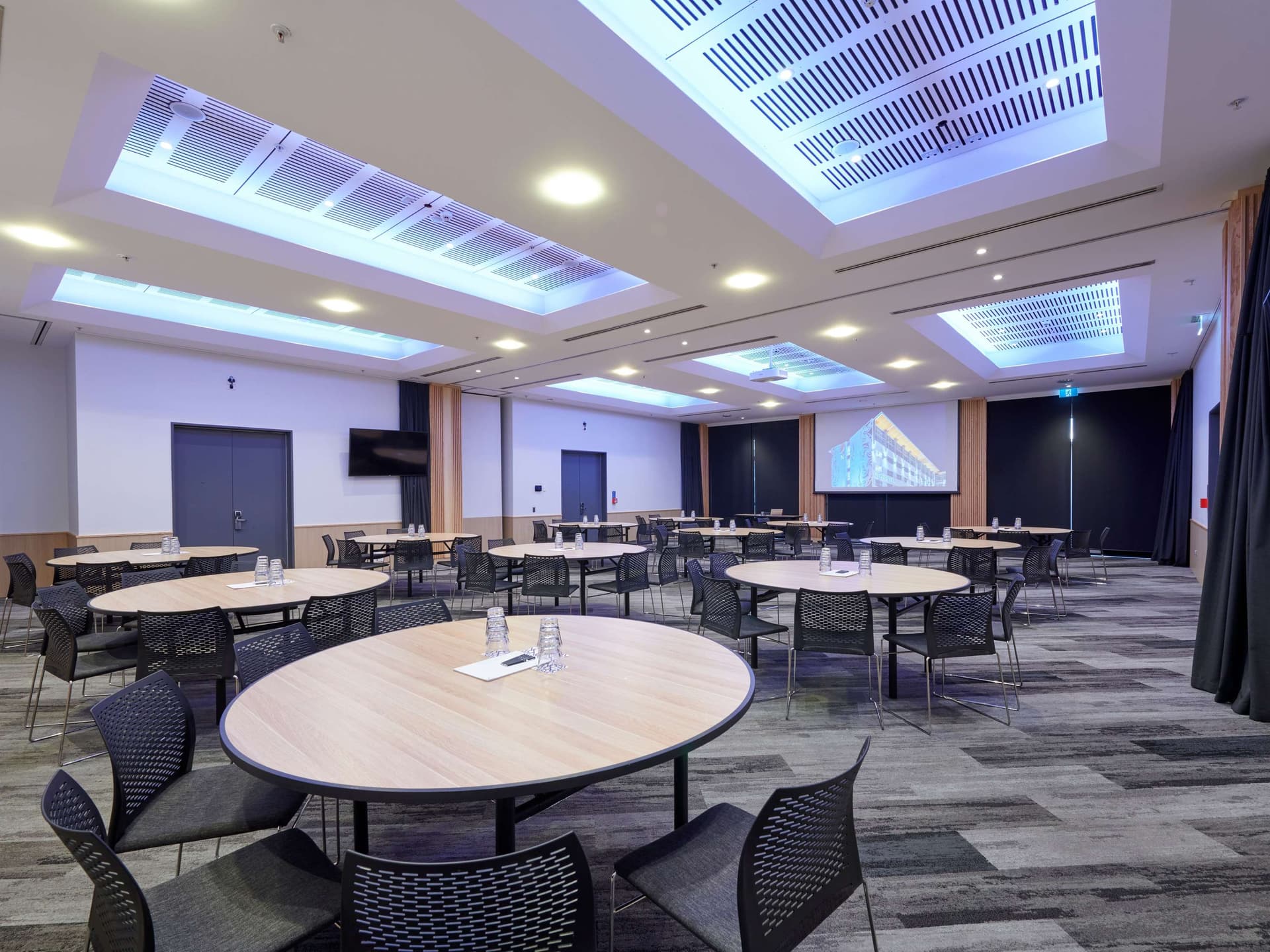Novotel Hamilton Tainui