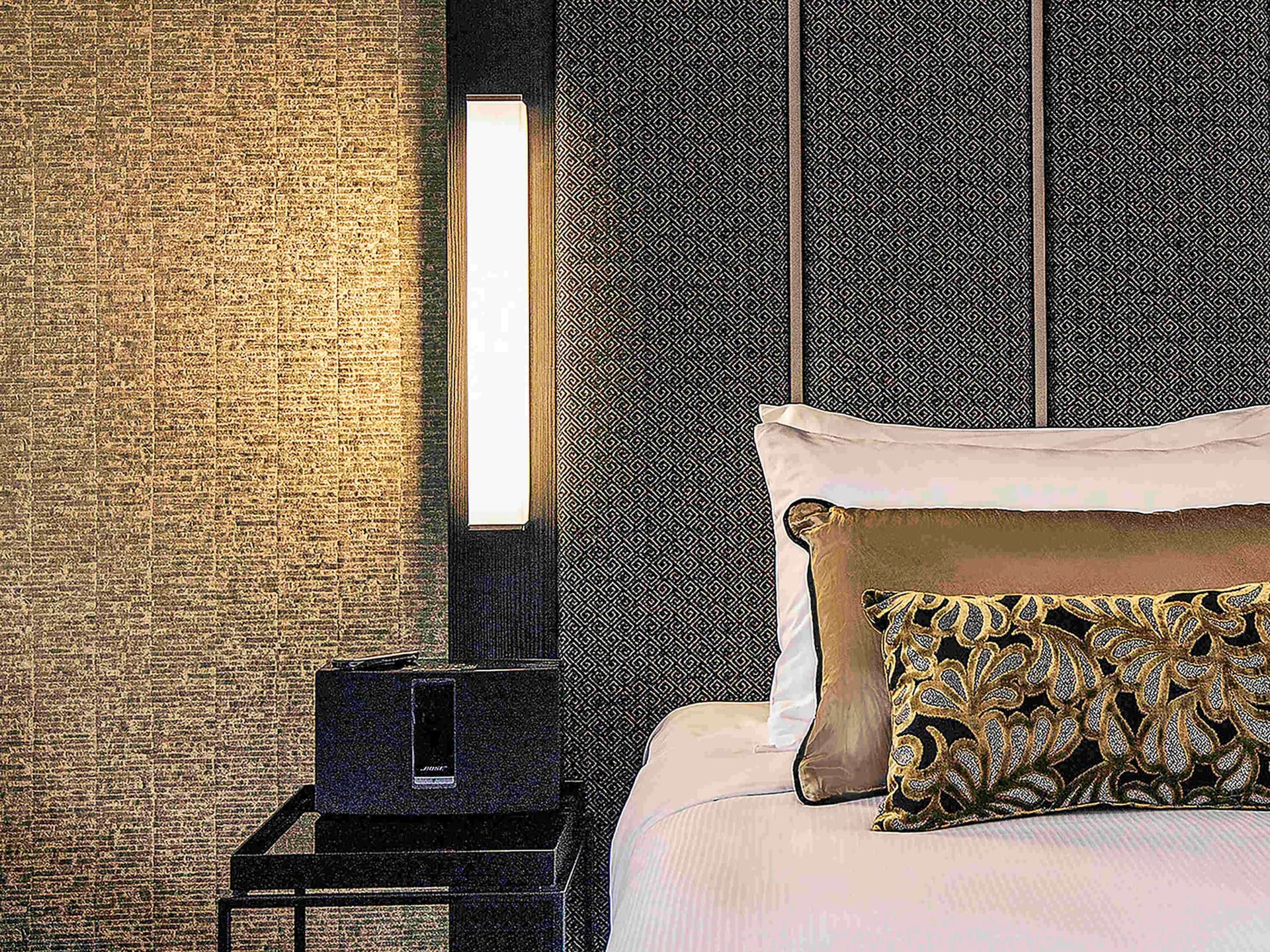Mövenpick Hotel Wellington