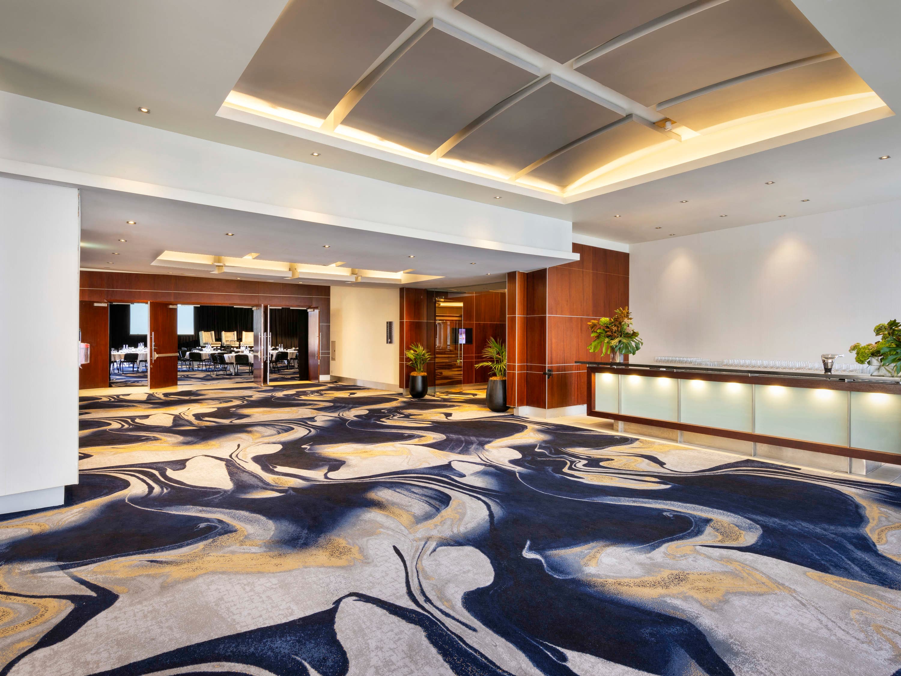 Pullman Auckland Hotel & Apartments