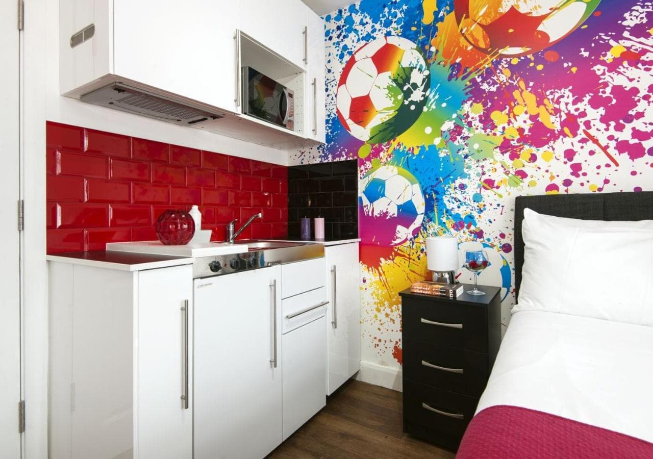 Wembley Park Hotel