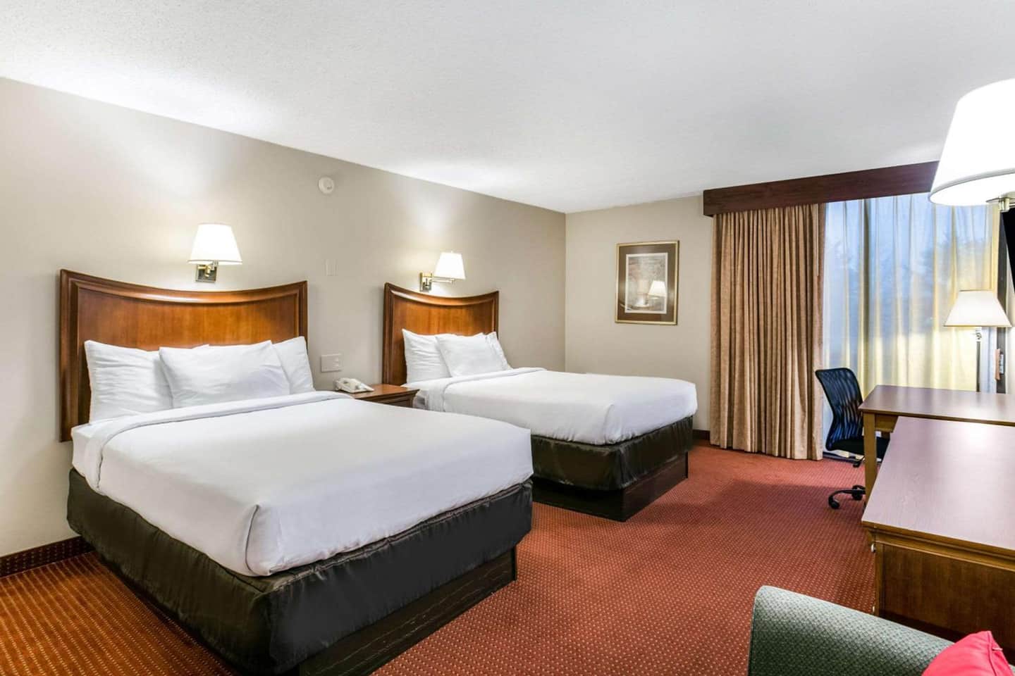 Clarion Hotel BWI Airport Arundel Mills