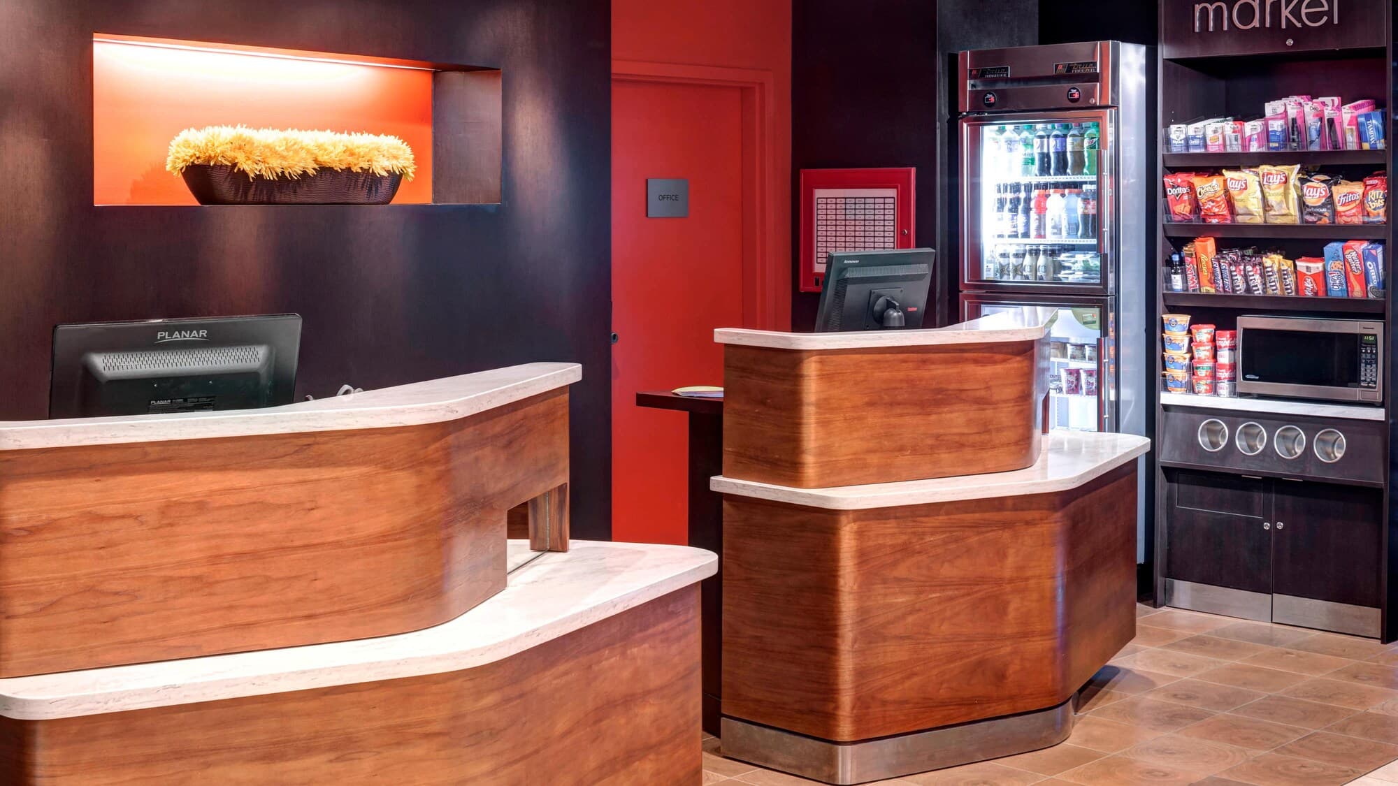 Courtyard by Marriott Wichita East