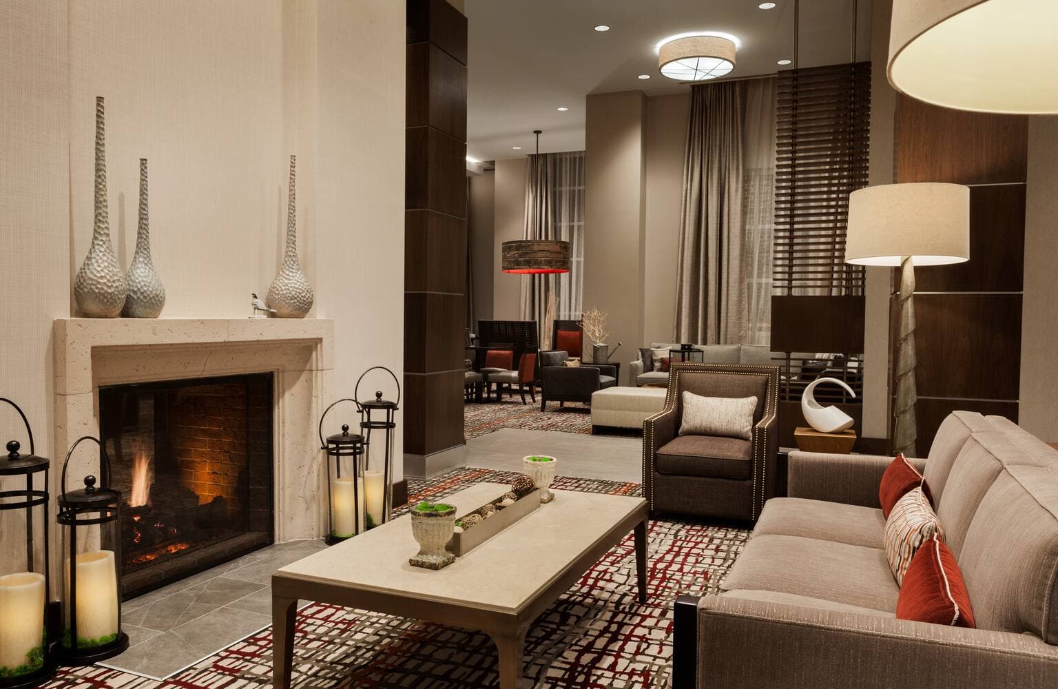 Hilton Garden Inn Charlotte Southpark