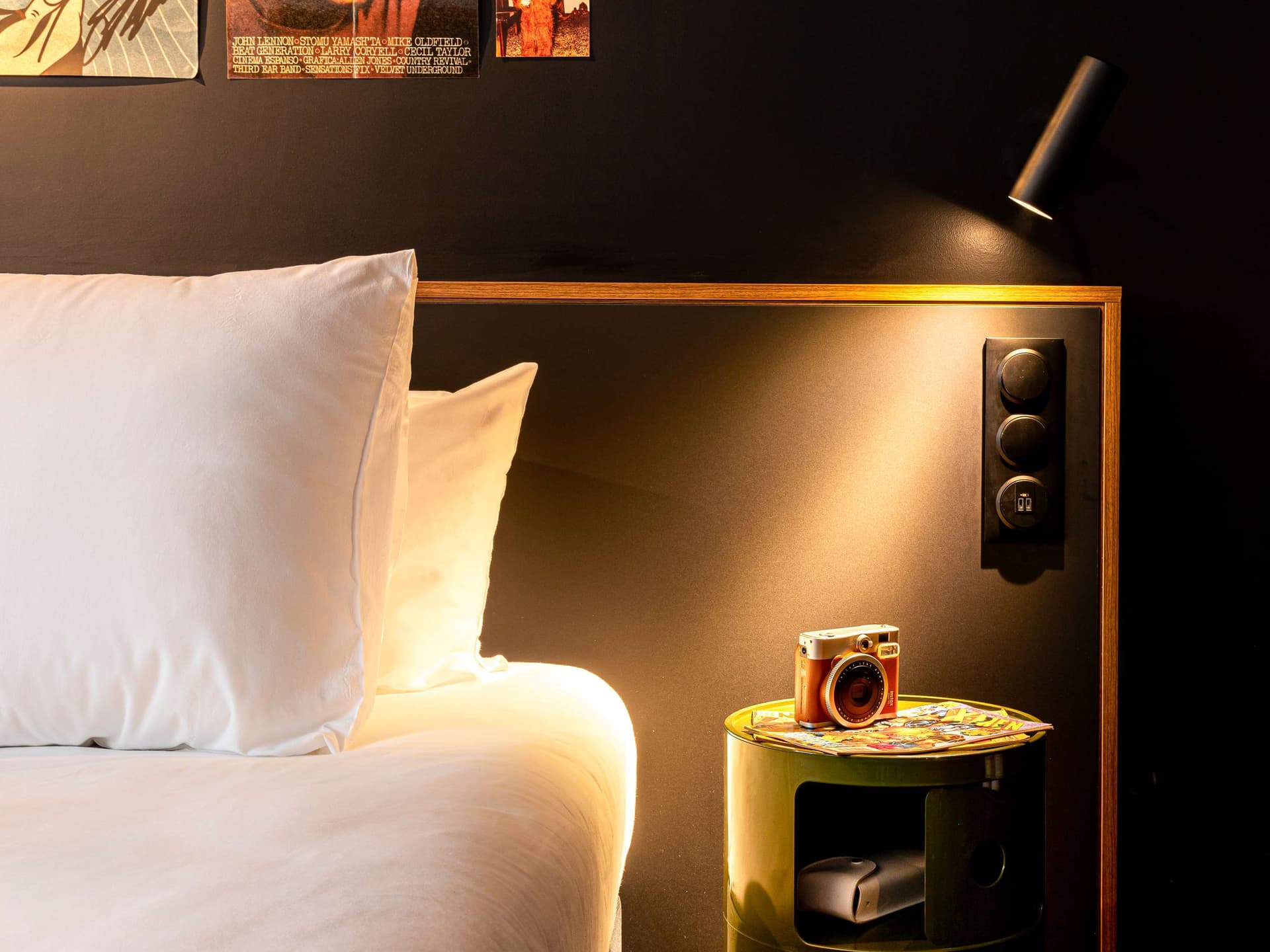 ibis Styles Paris Villejuif