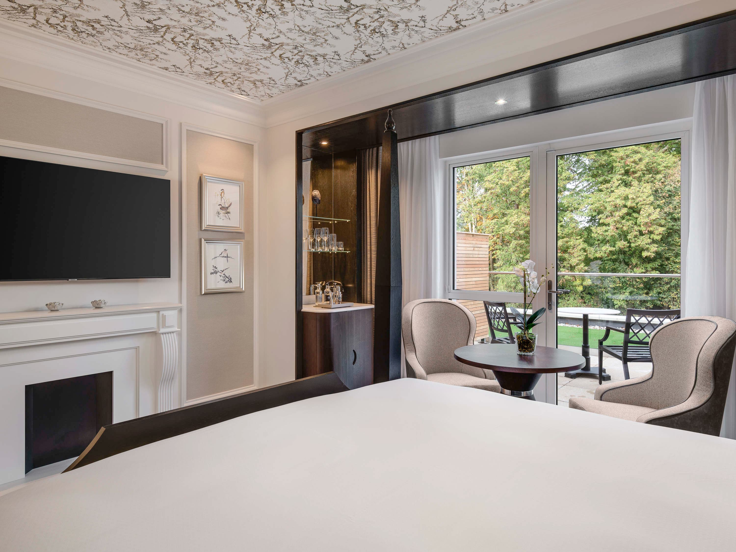 Fairmont Windsor Park