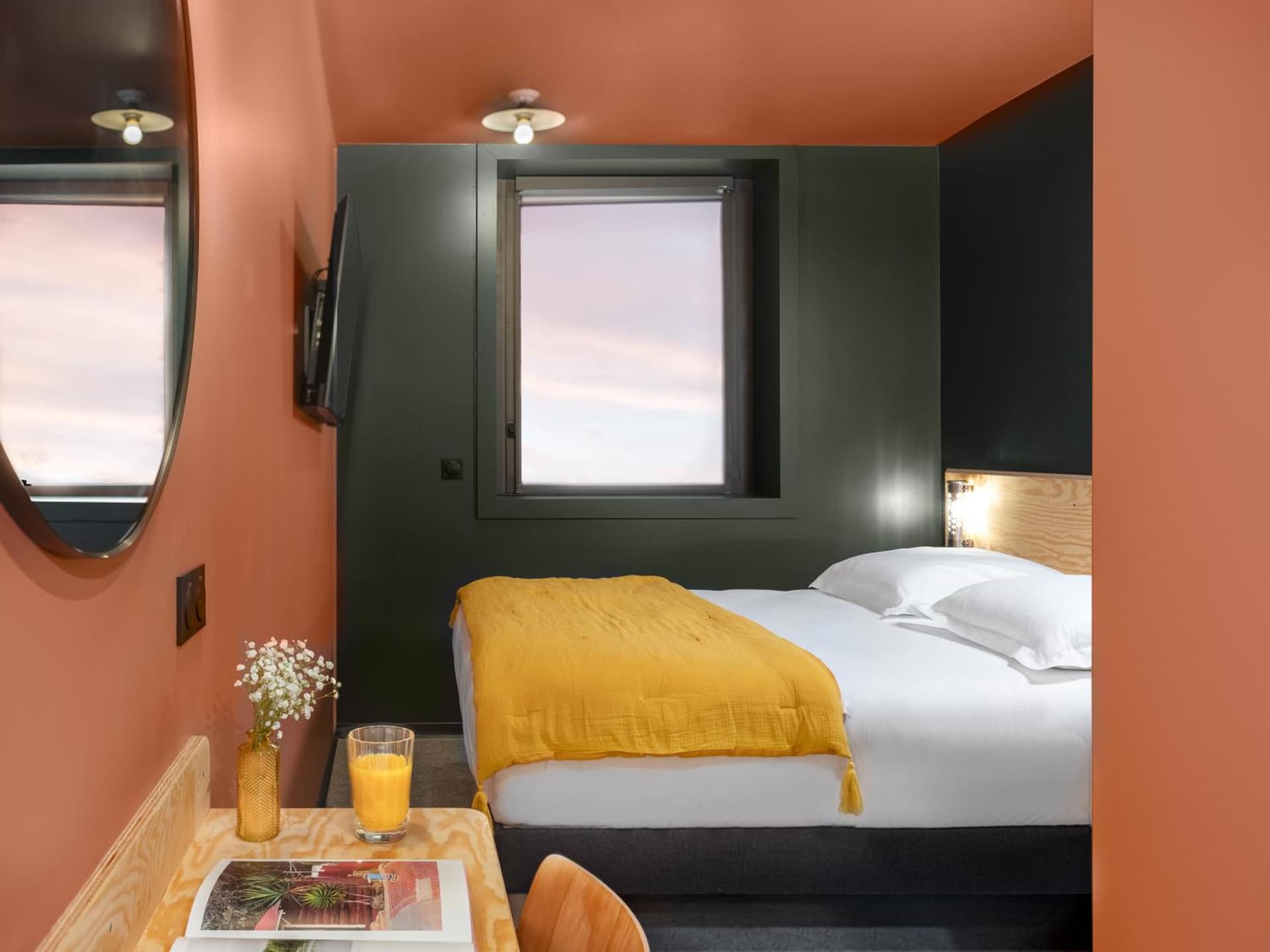 Eklo Hotels Paris Porte de Versailles