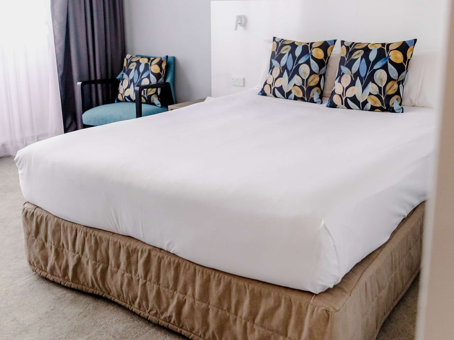 Mercure Brisbane Spring Hill
